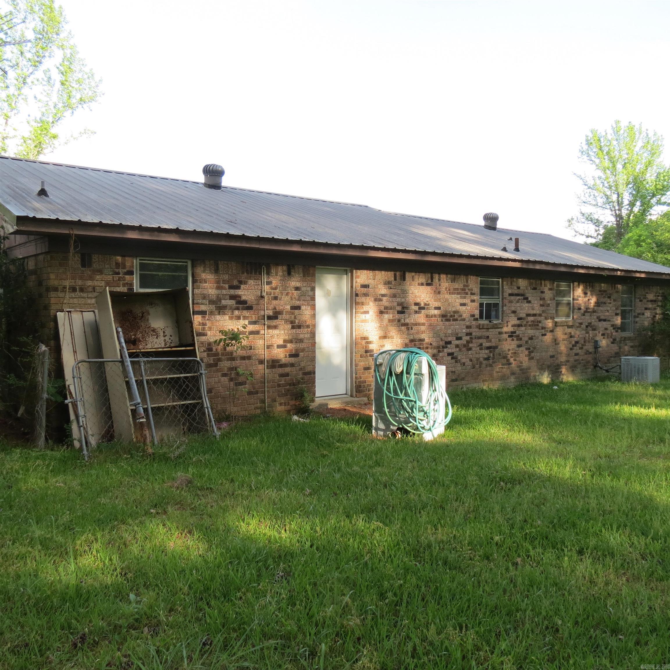 1200 Mt. Elba  Rison, AR