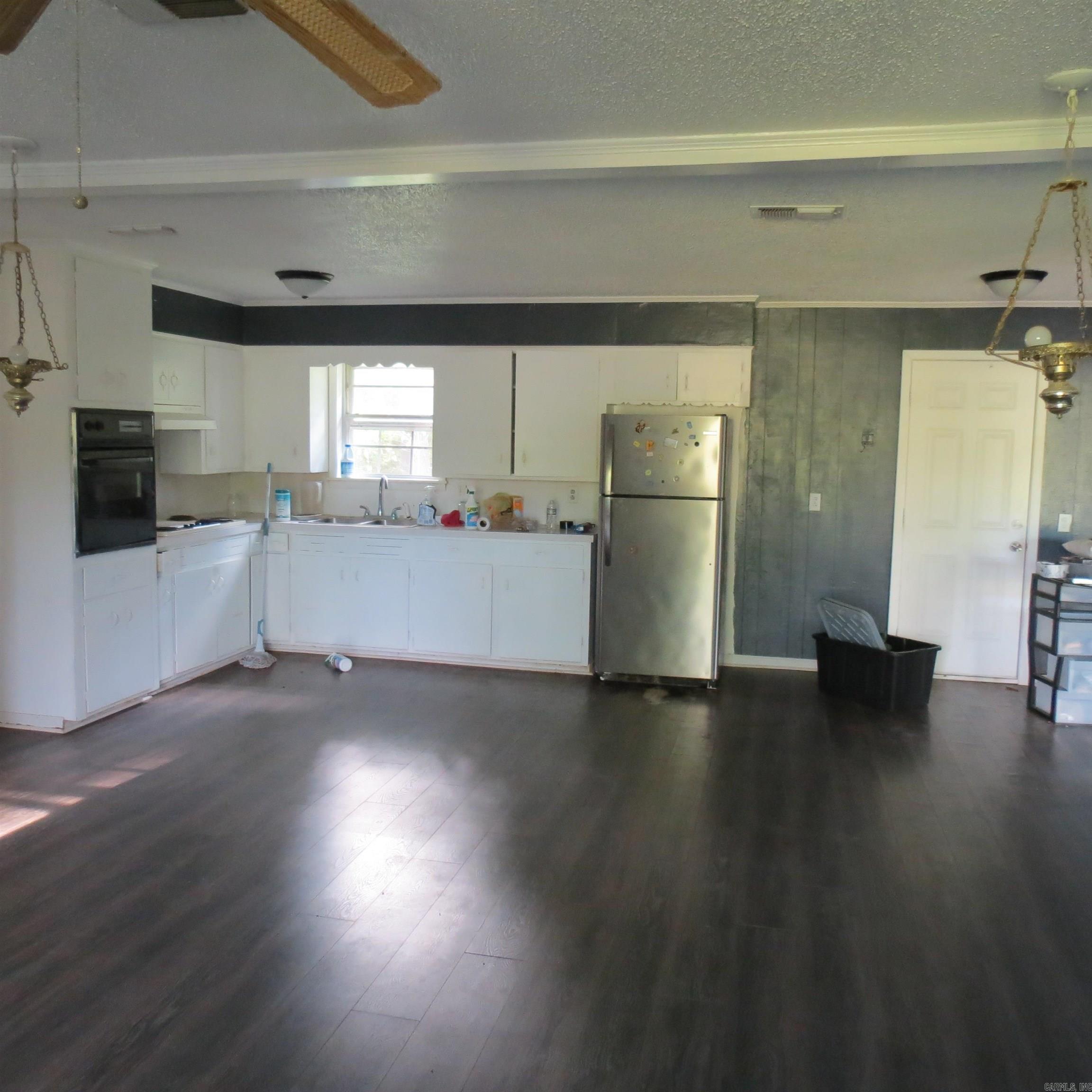 1200 Mt. Elba  Rison, AR