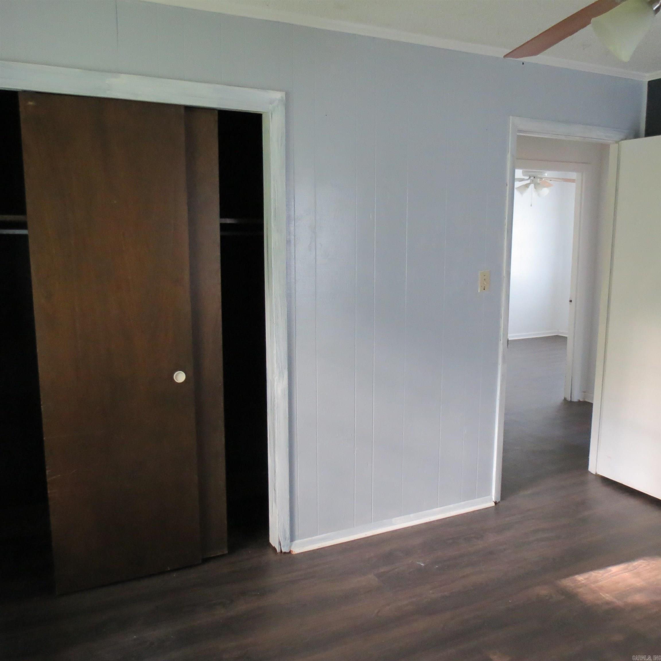 1200 Mt. Elba  Rison, AR