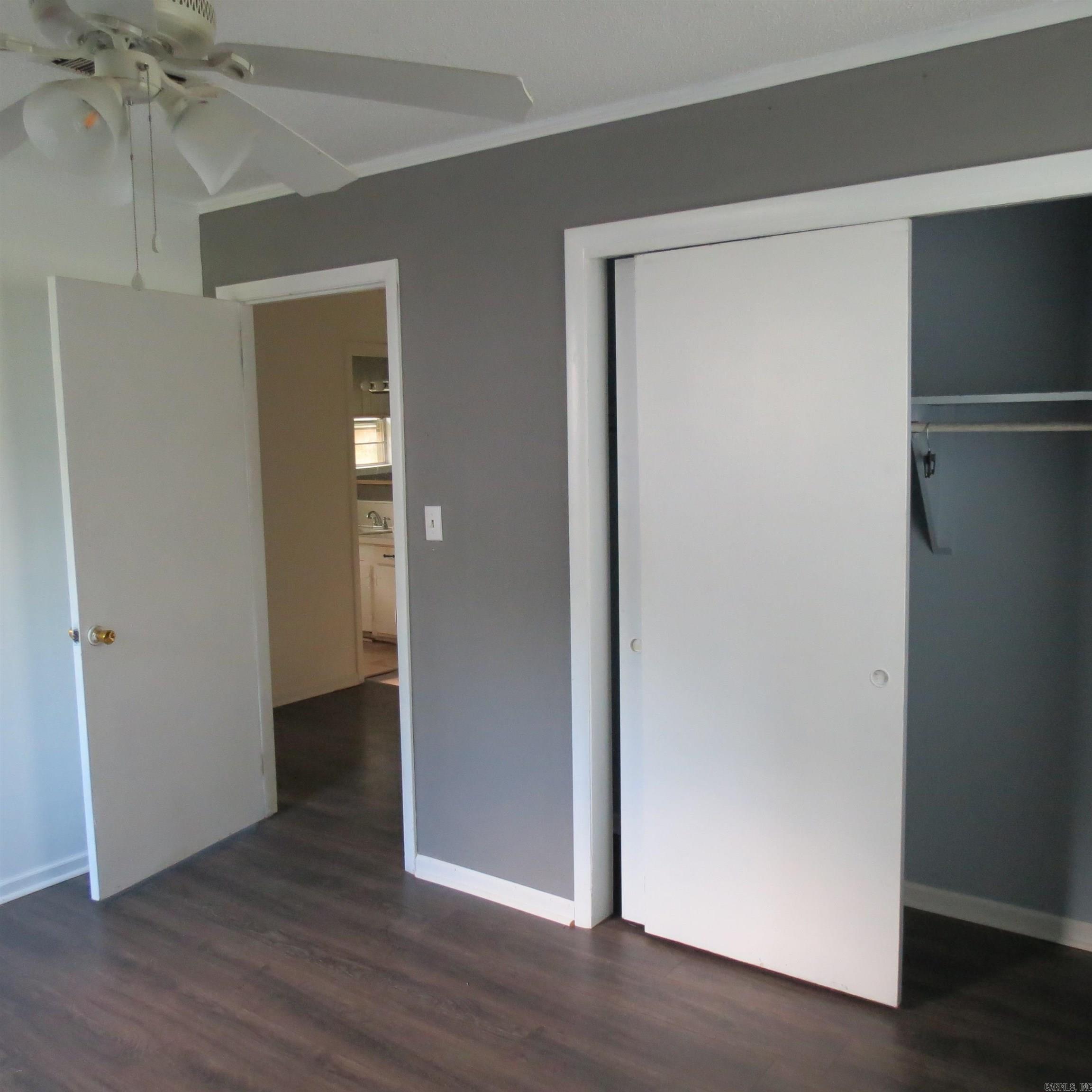 1200 Mt. Elba  Rison, AR