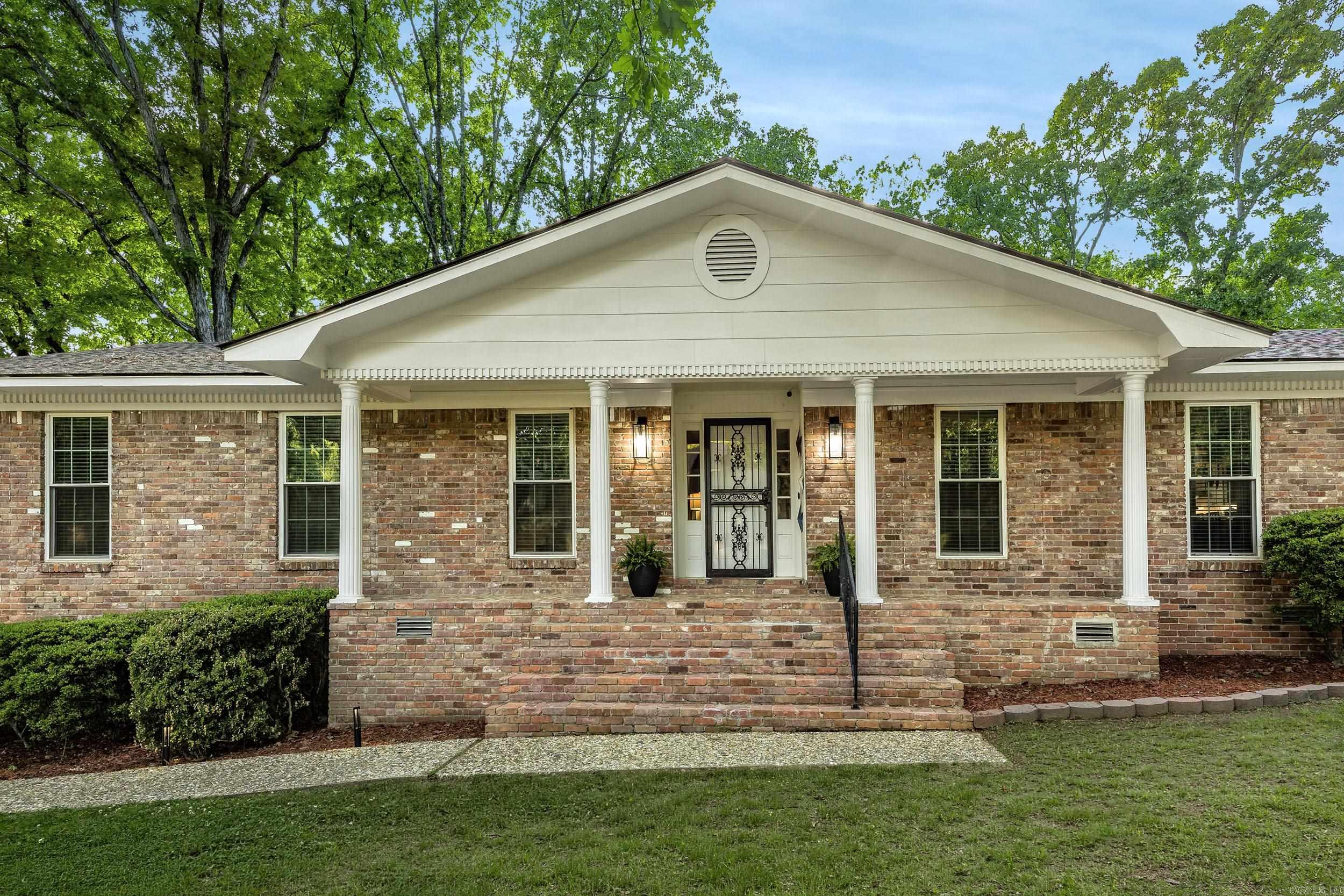 15 Shady Ln  Jacksonville, AR