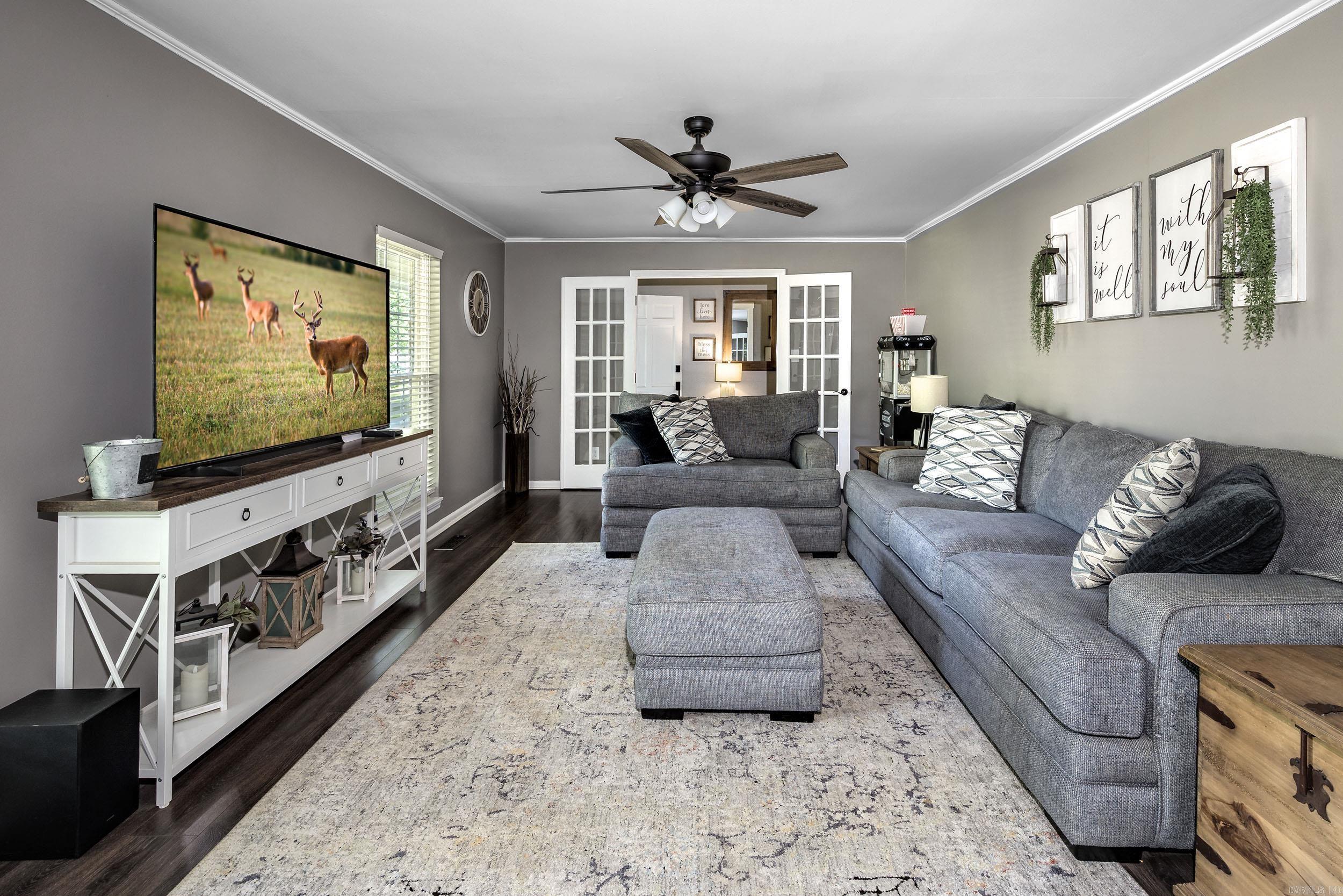 15 Shady Ln  Jacksonville, AR