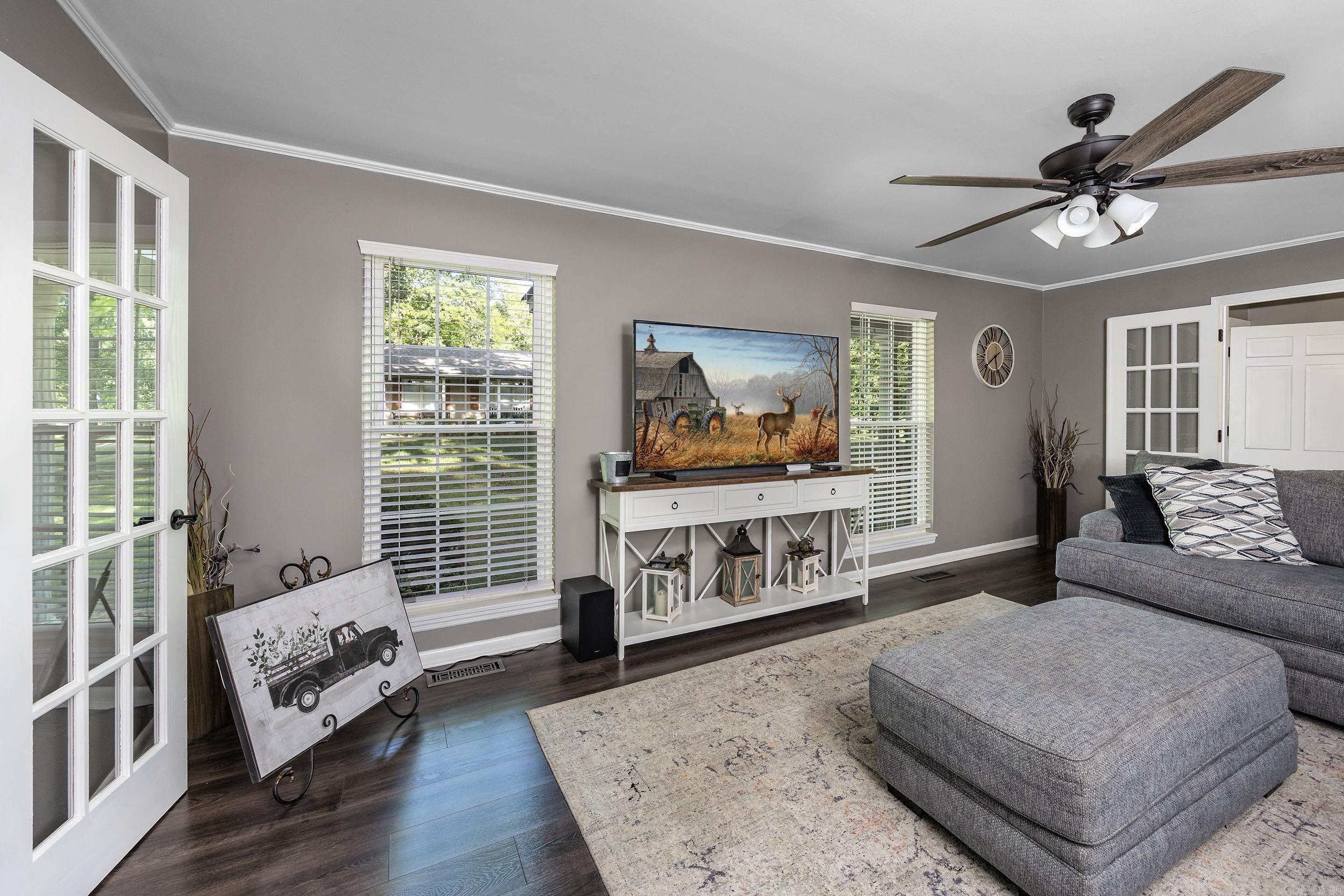 15 Shady Ln  Jacksonville, AR