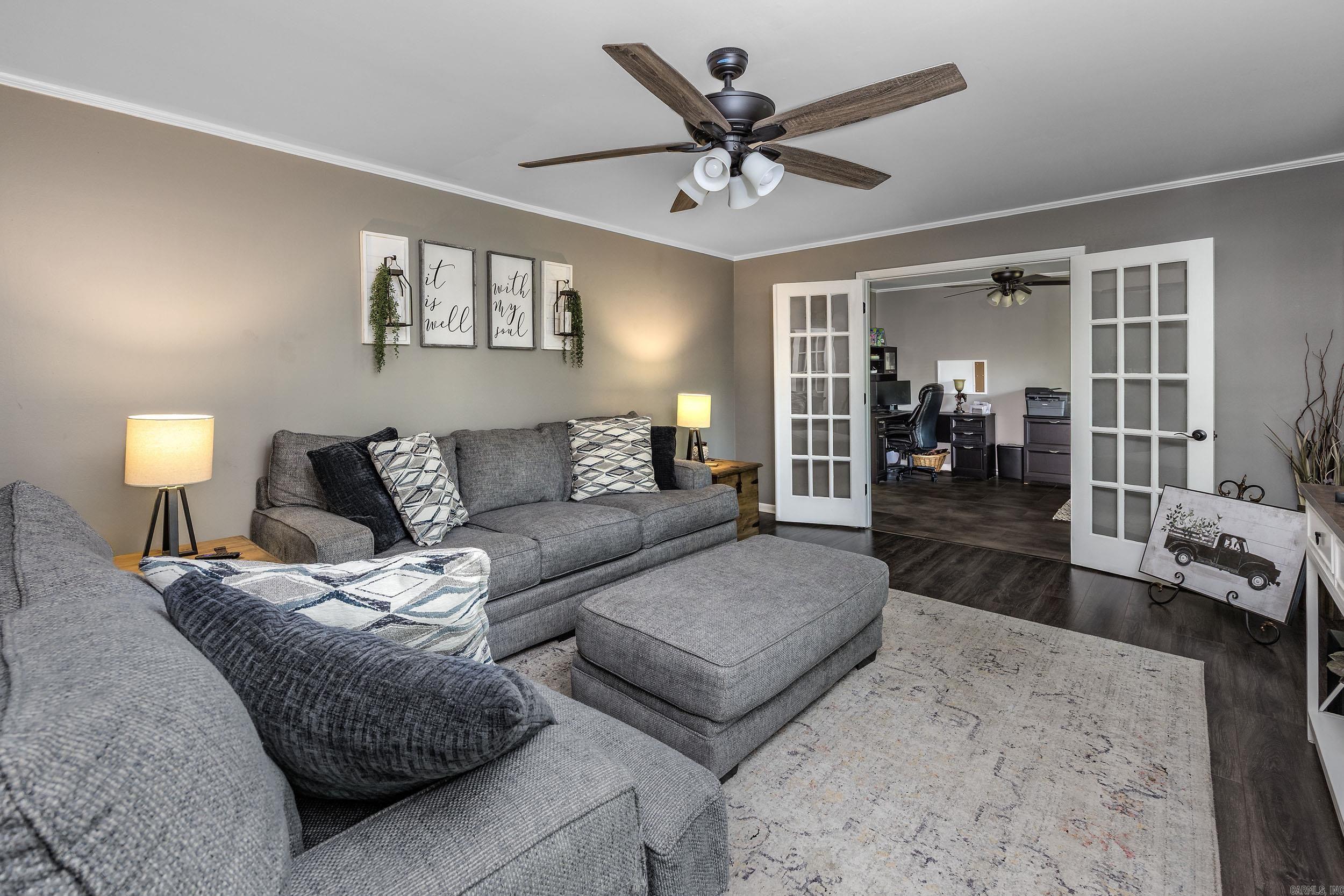 15 Shady Ln  Jacksonville, AR