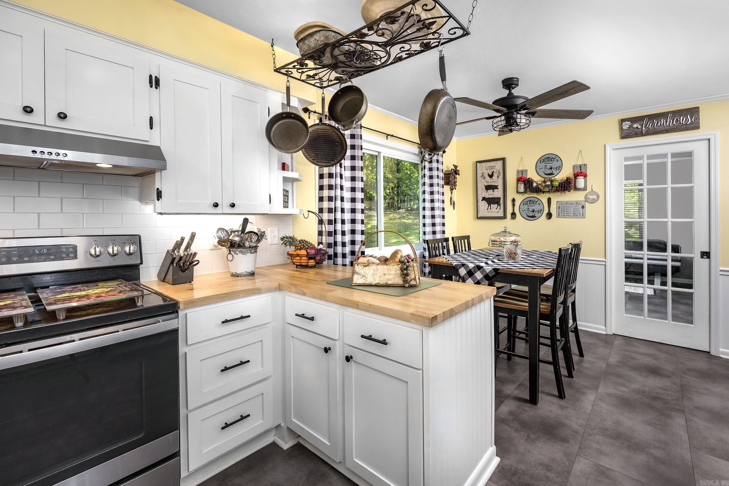 15 Shady Ln  Jacksonville, AR