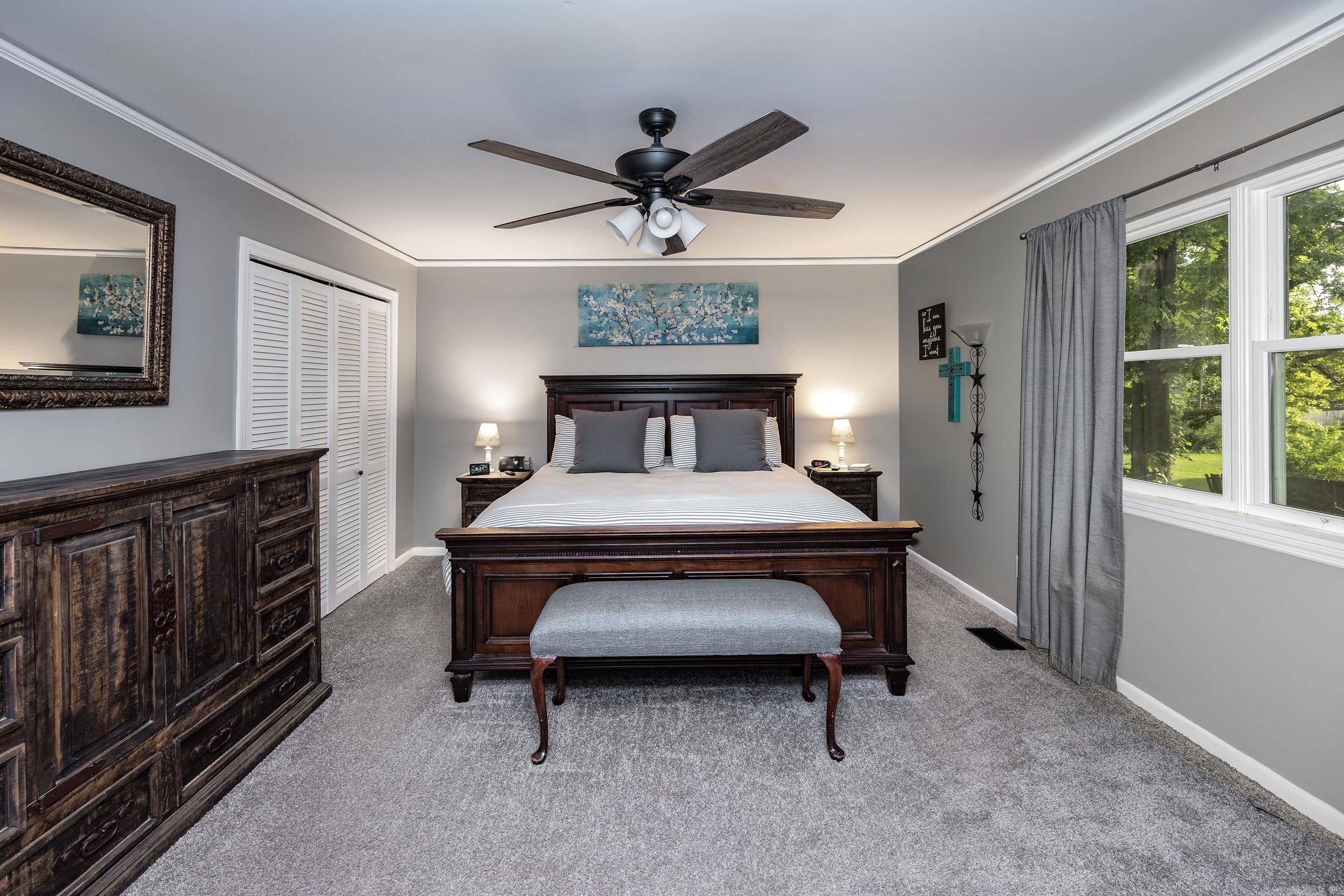 15 Shady Ln  Jacksonville, AR