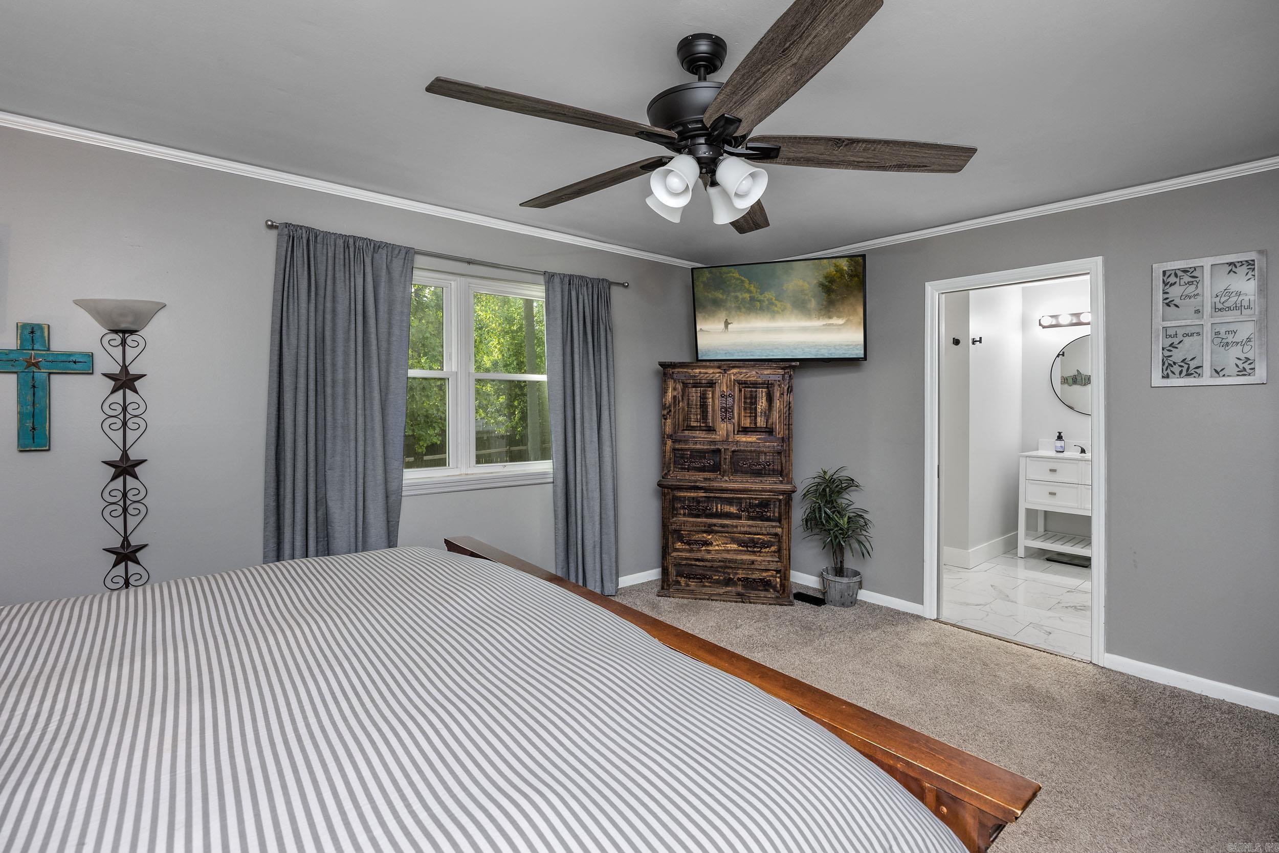 15 Shady Ln  Jacksonville, AR