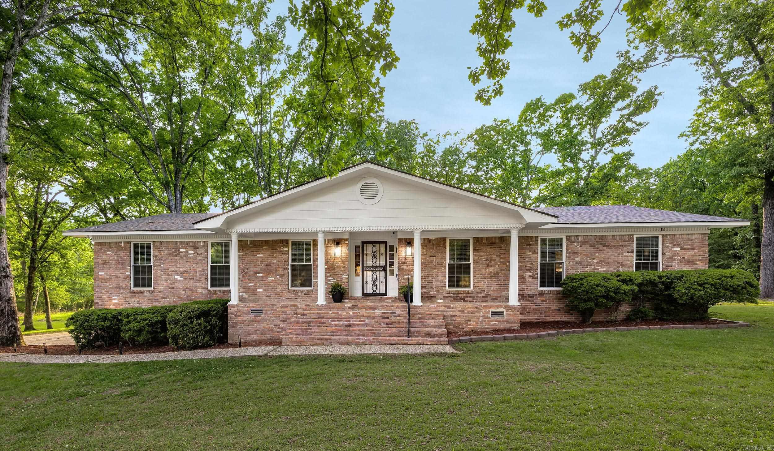 15 Shady Ln  Jacksonville, AR