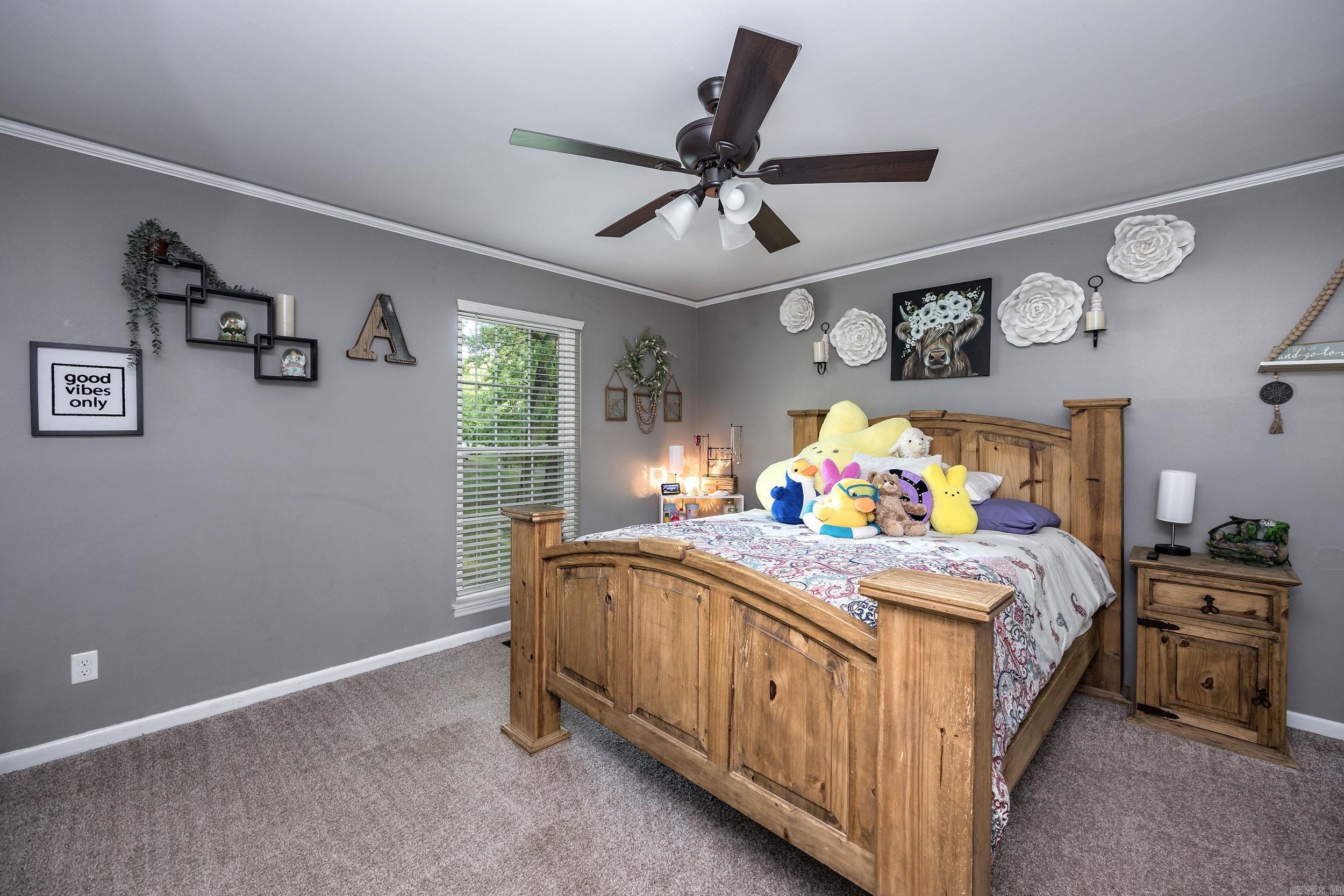 15 Shady Ln  Jacksonville, AR