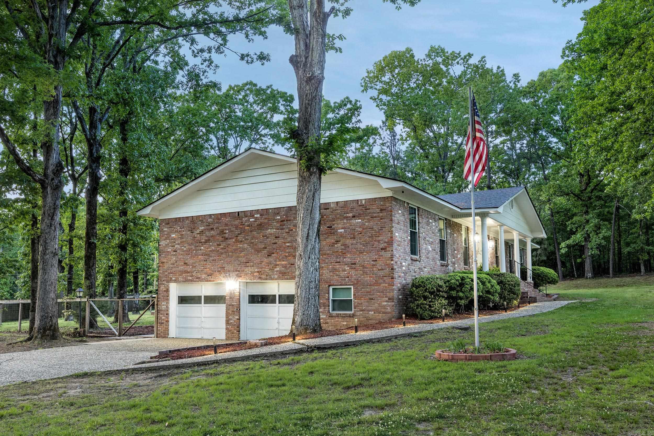 15 Shady Ln  Jacksonville, AR