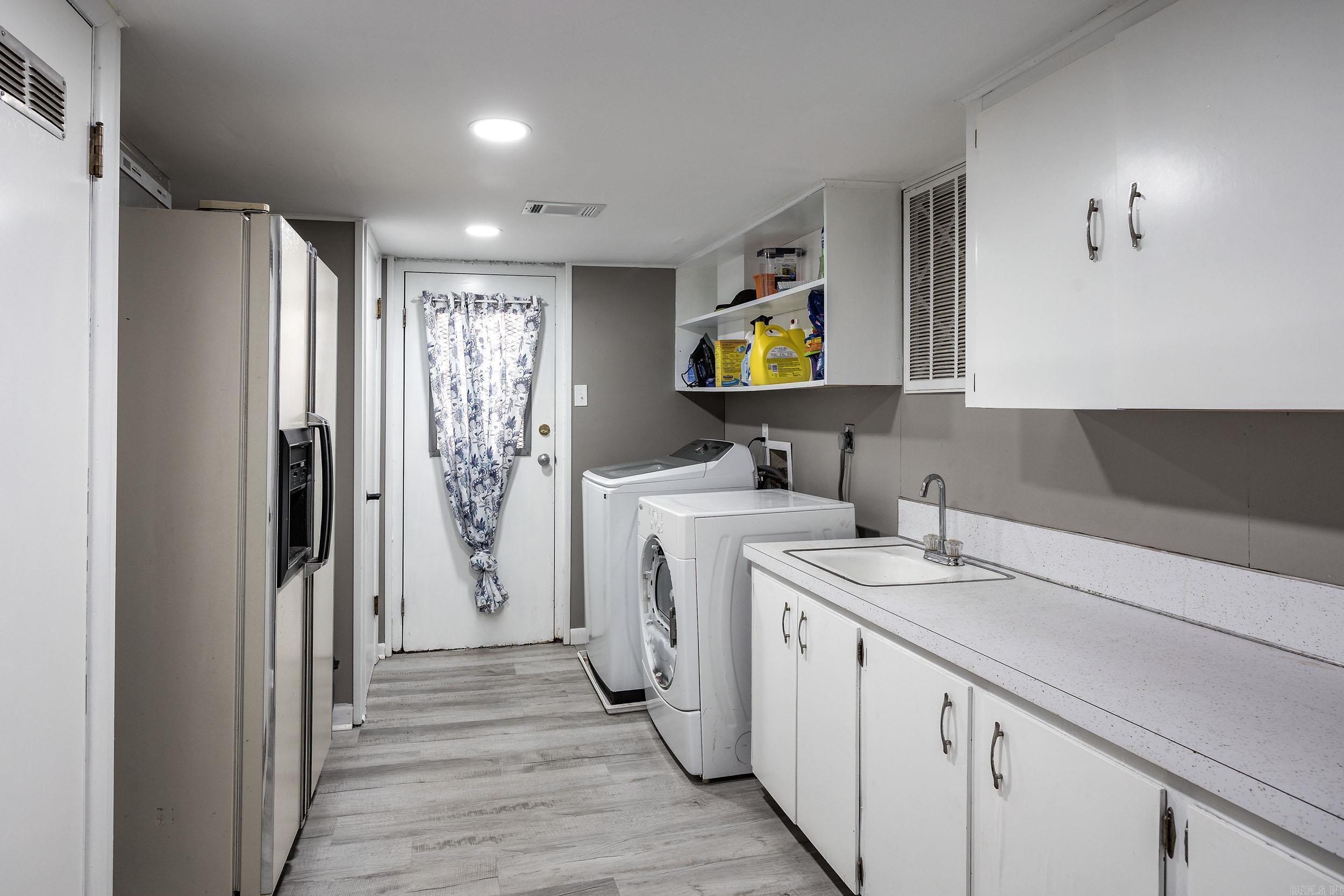 15 Shady Ln  Jacksonville, AR