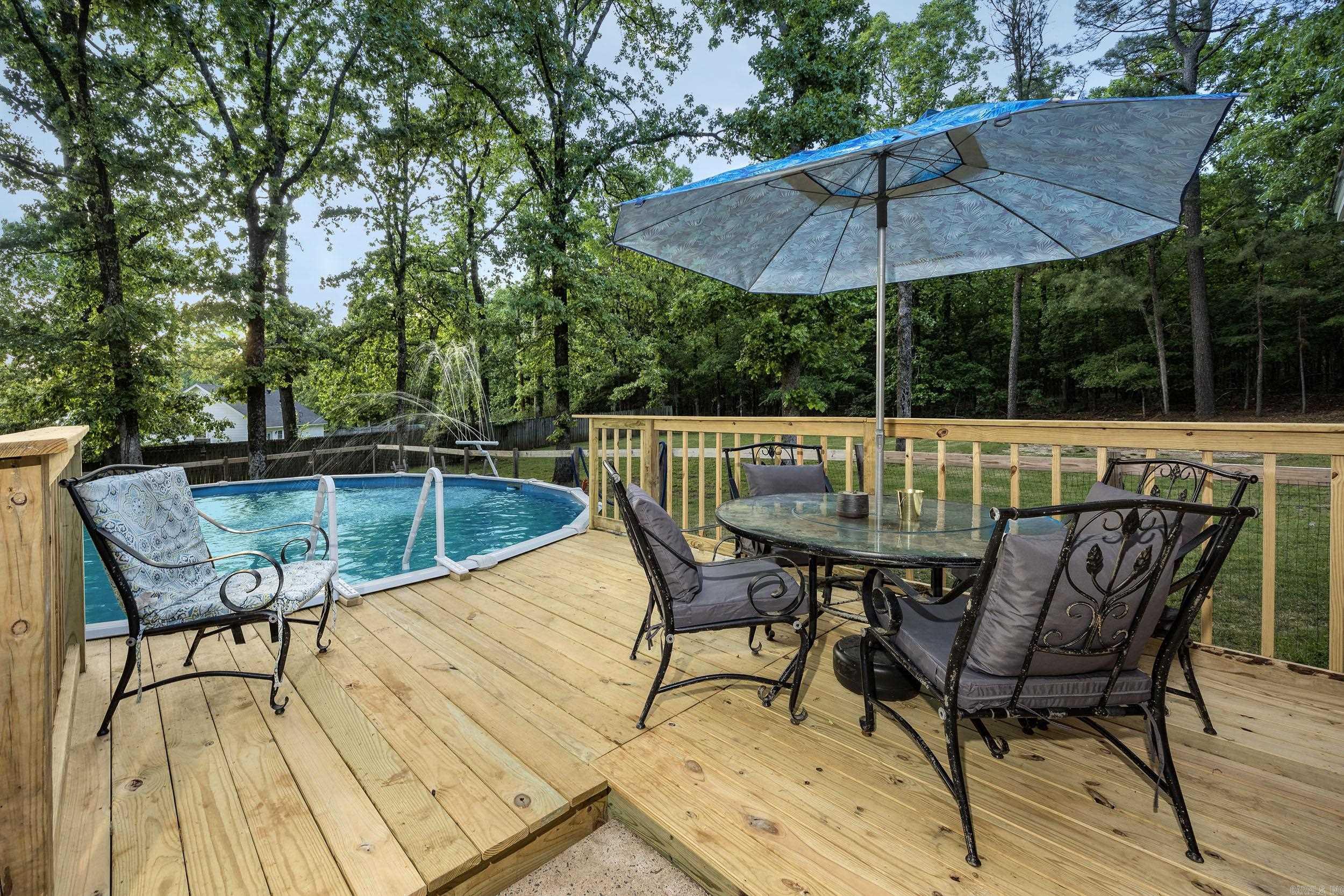 15 Shady Ln  Jacksonville, AR