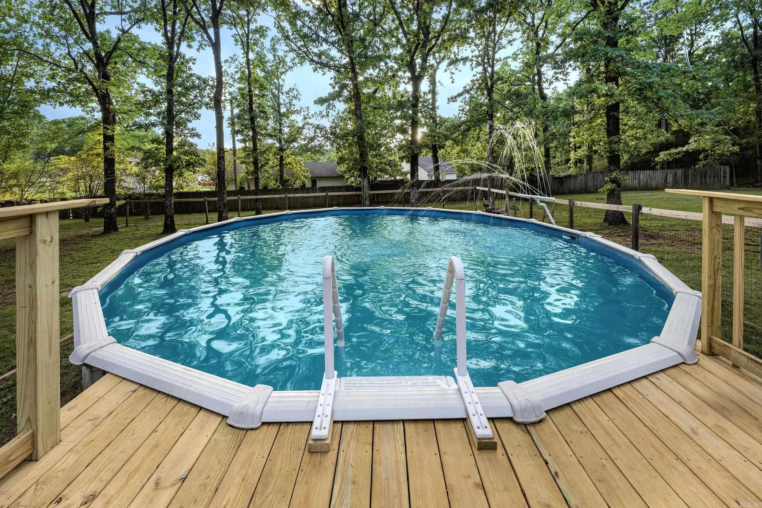 15 Shady Ln  Jacksonville, AR