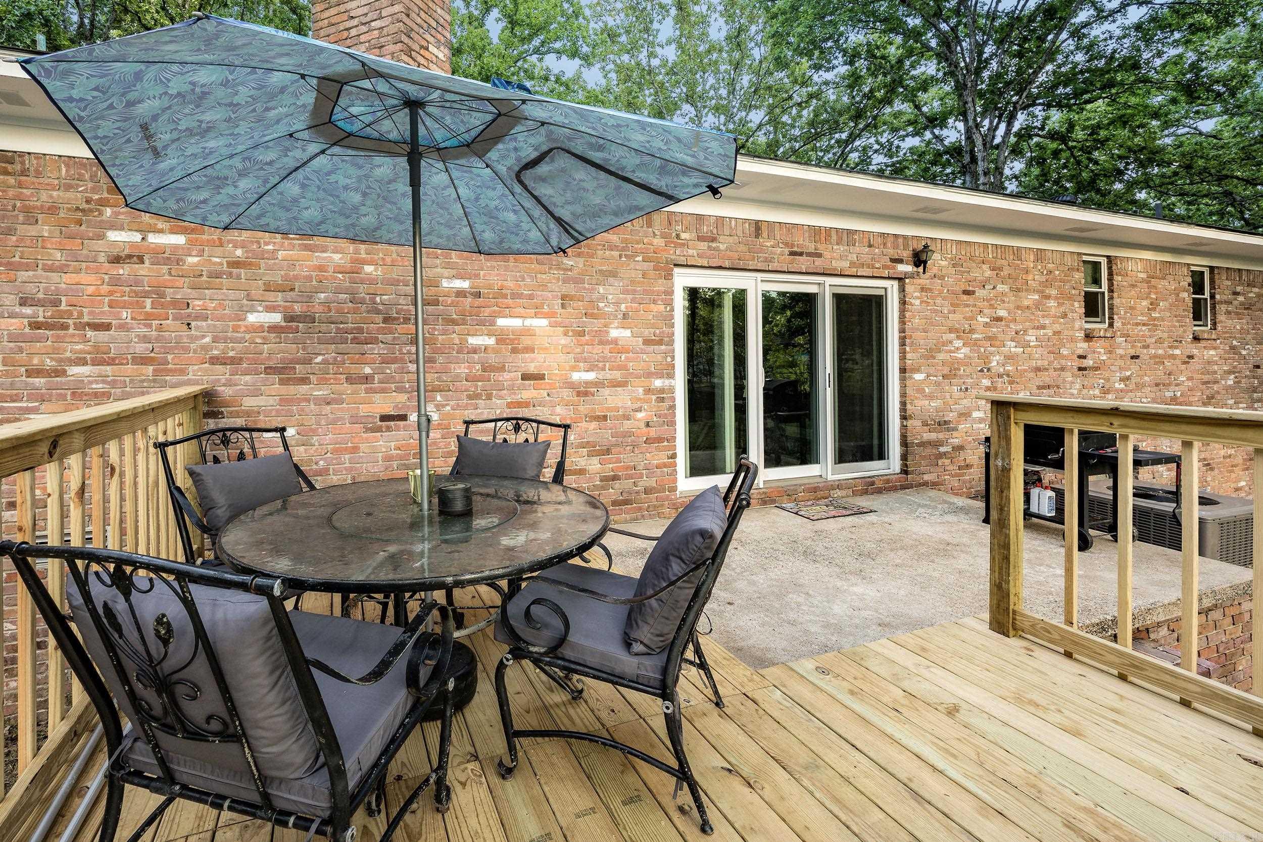 15 Shady Ln  Jacksonville, AR