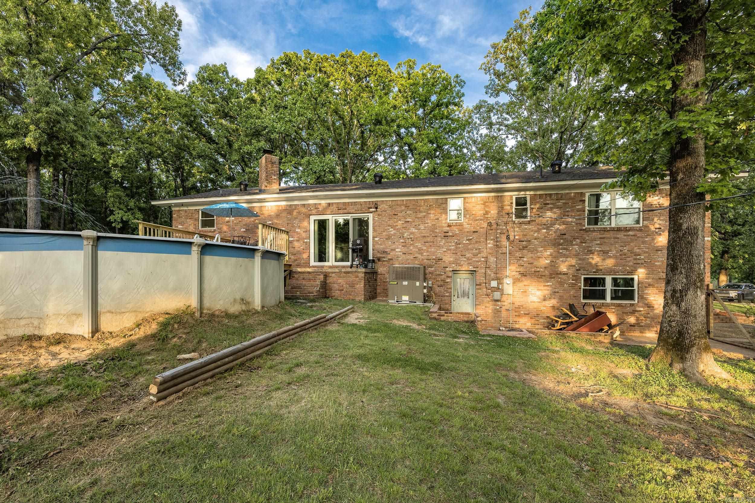 15 Shady Ln  Jacksonville, AR