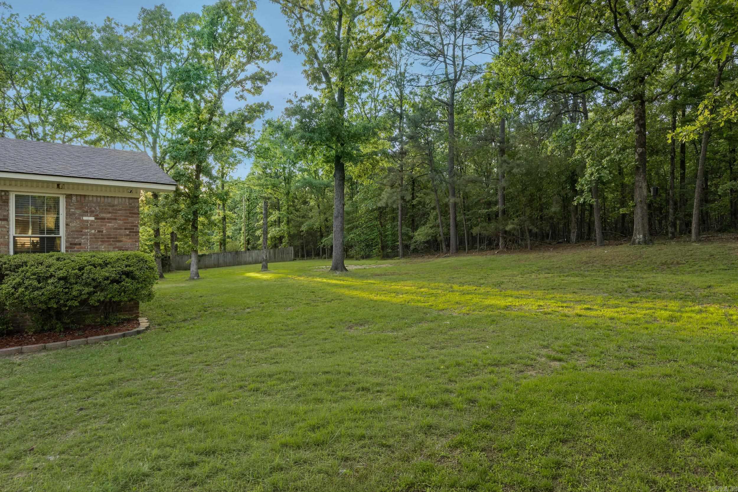 15 Shady Ln  Jacksonville, AR