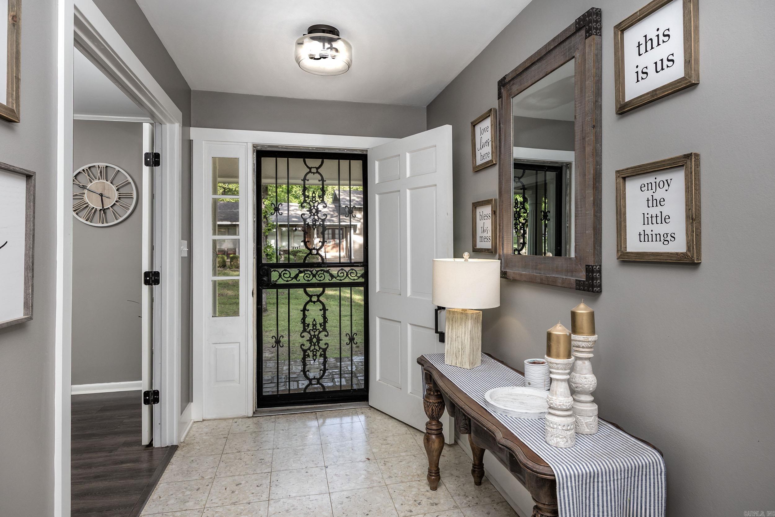 15 Shady Ln  Jacksonville, AR