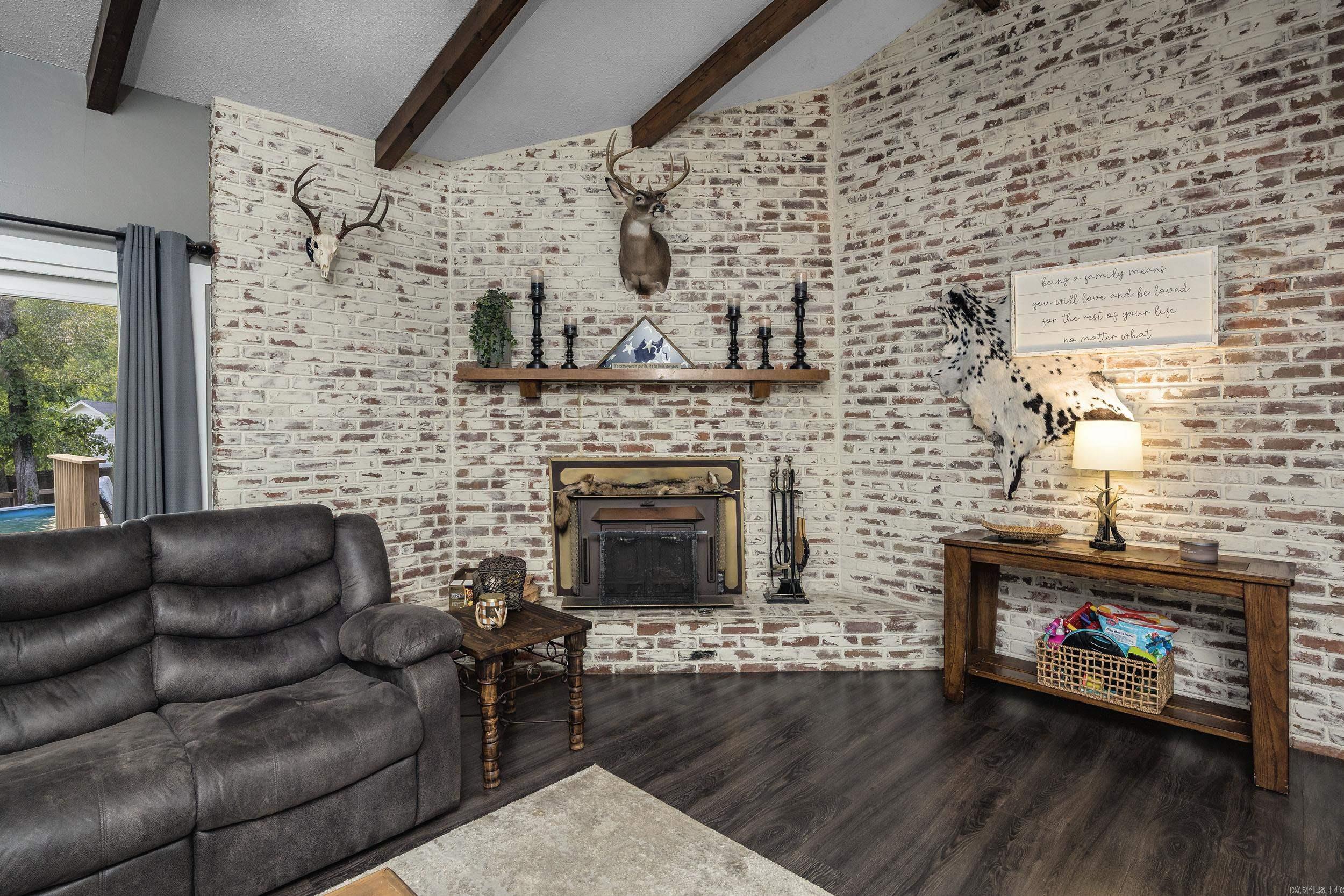 15 Shady Ln  Jacksonville, AR