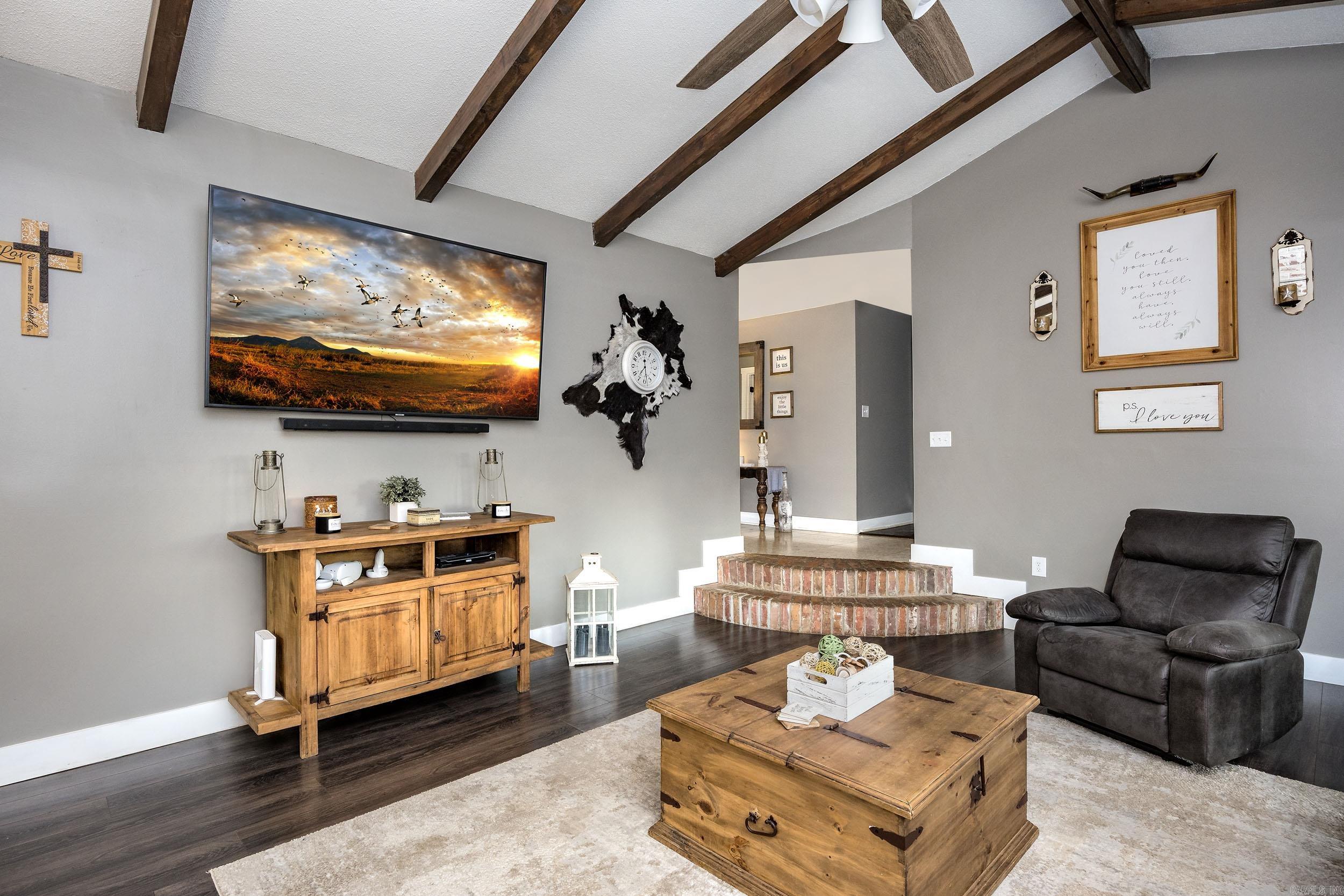 15 Shady Ln  Jacksonville, AR