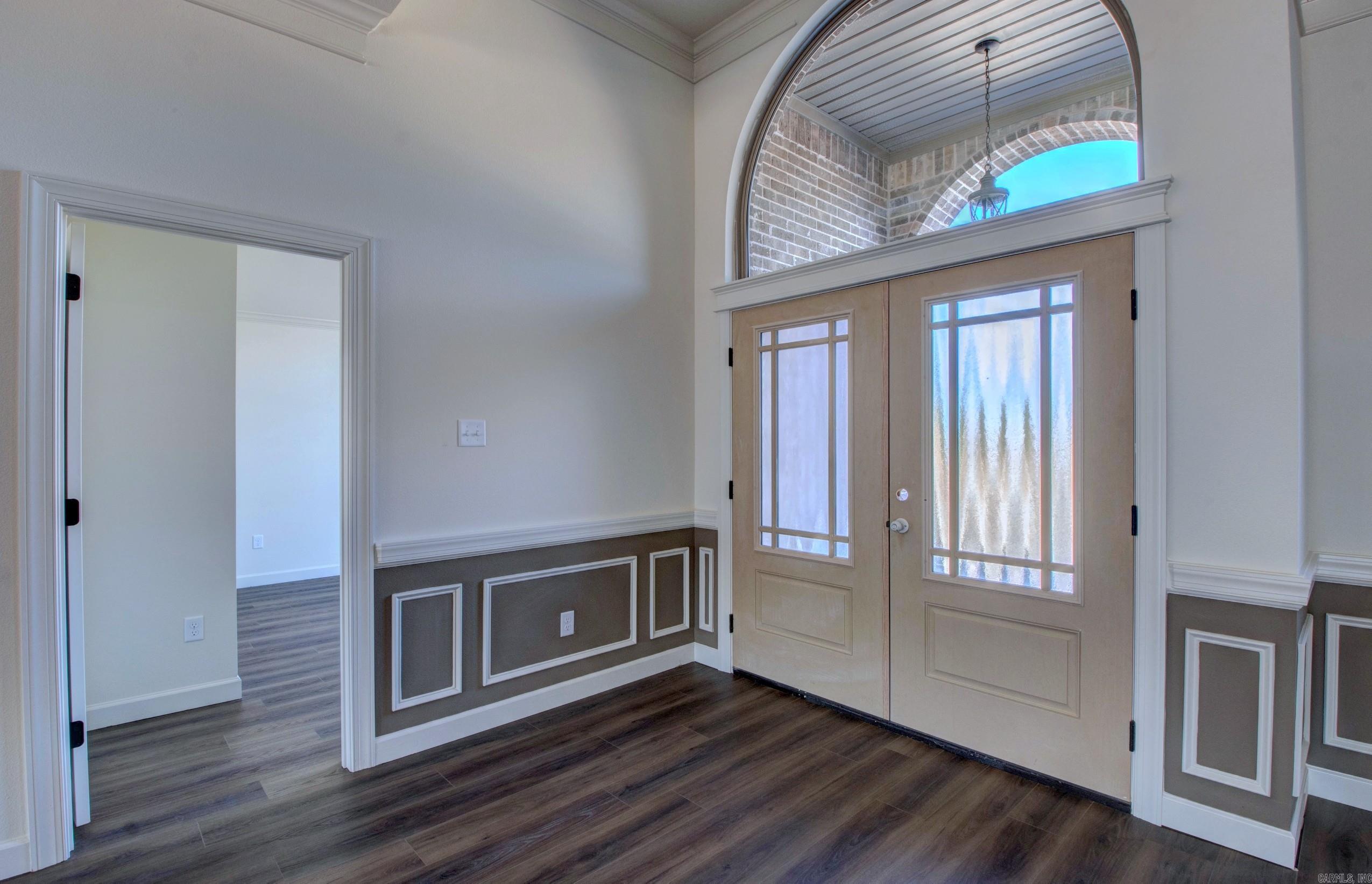 520 Corondelet  Maumelle, AR