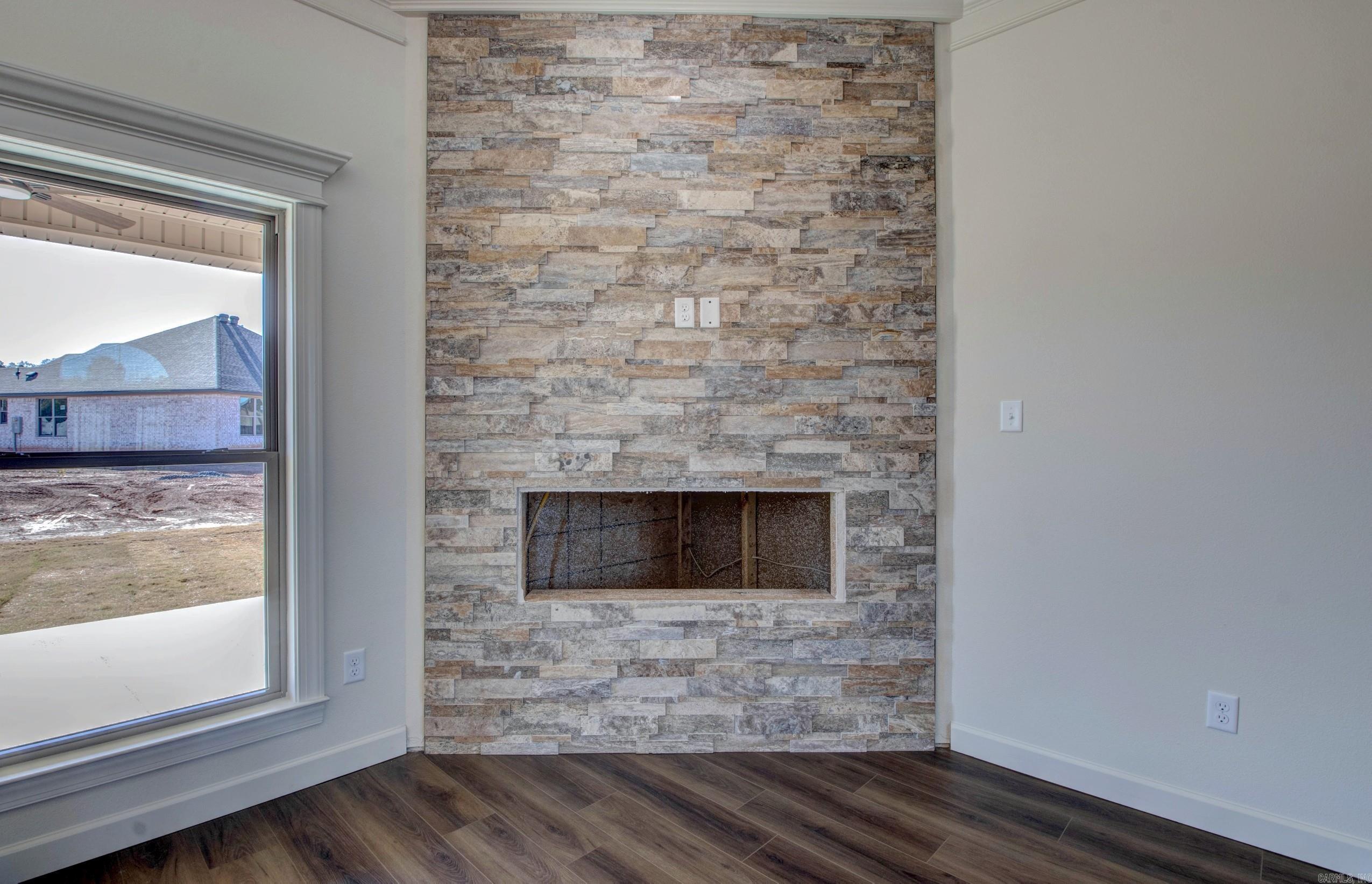 520 Corondelet  Maumelle, AR