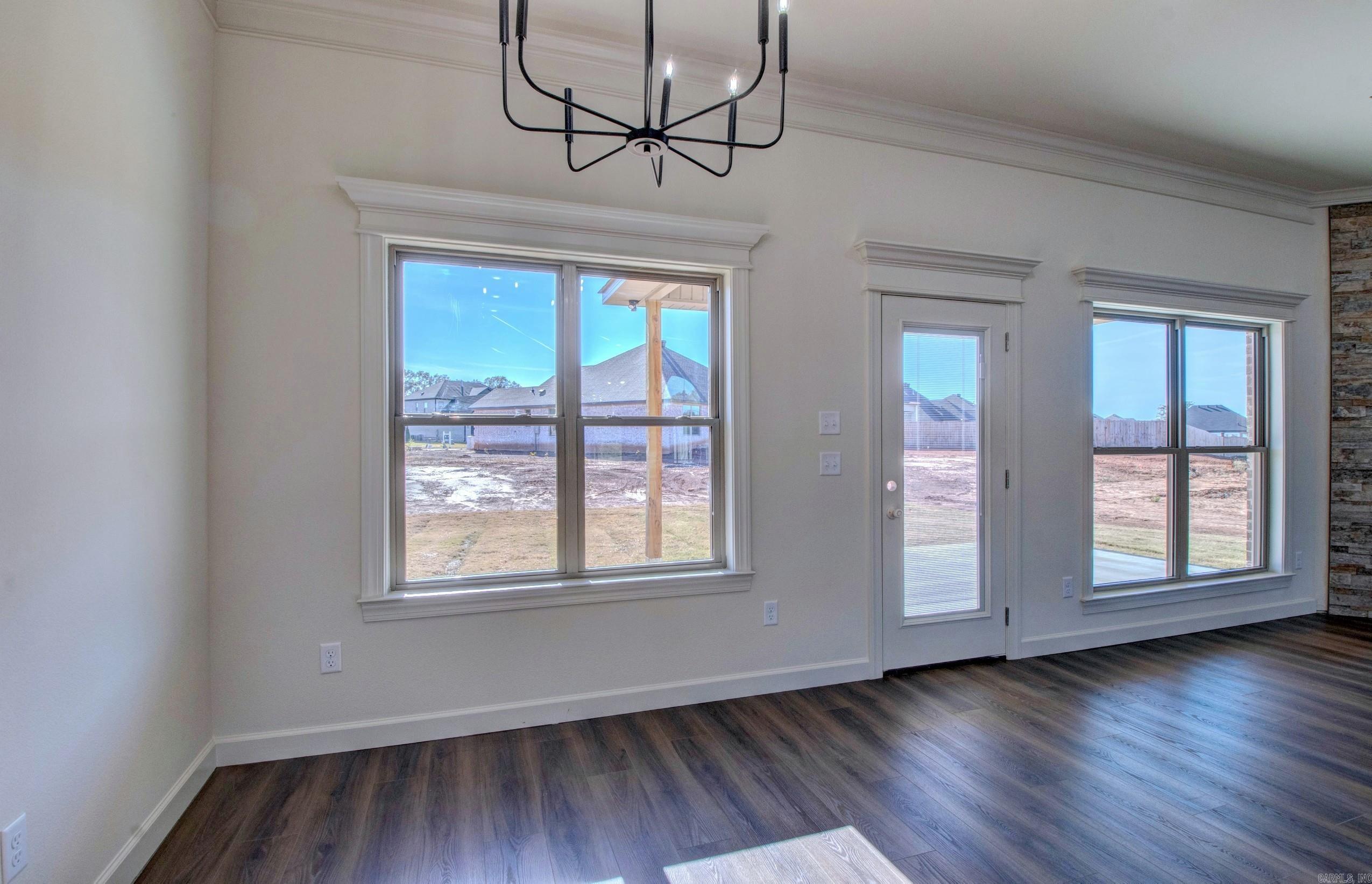 520 Corondelet  Maumelle, AR