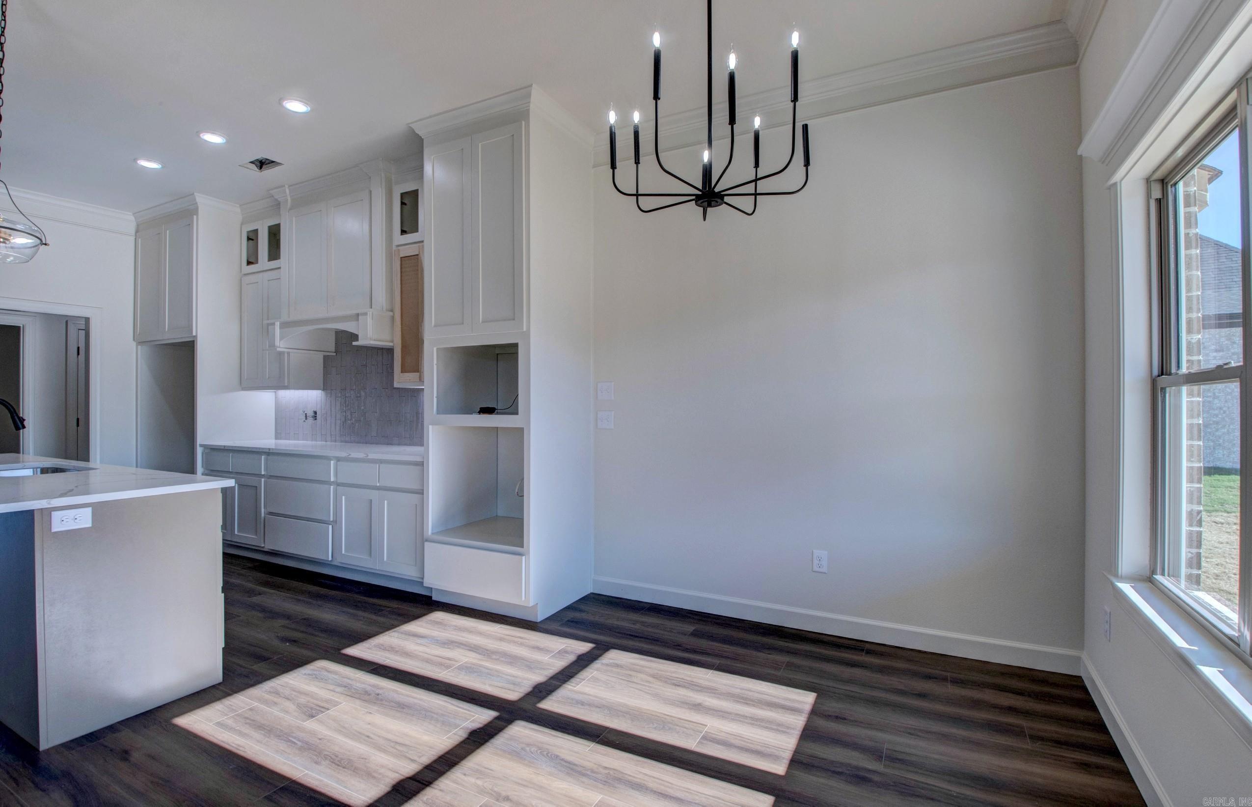 520 Corondelet  Maumelle, AR