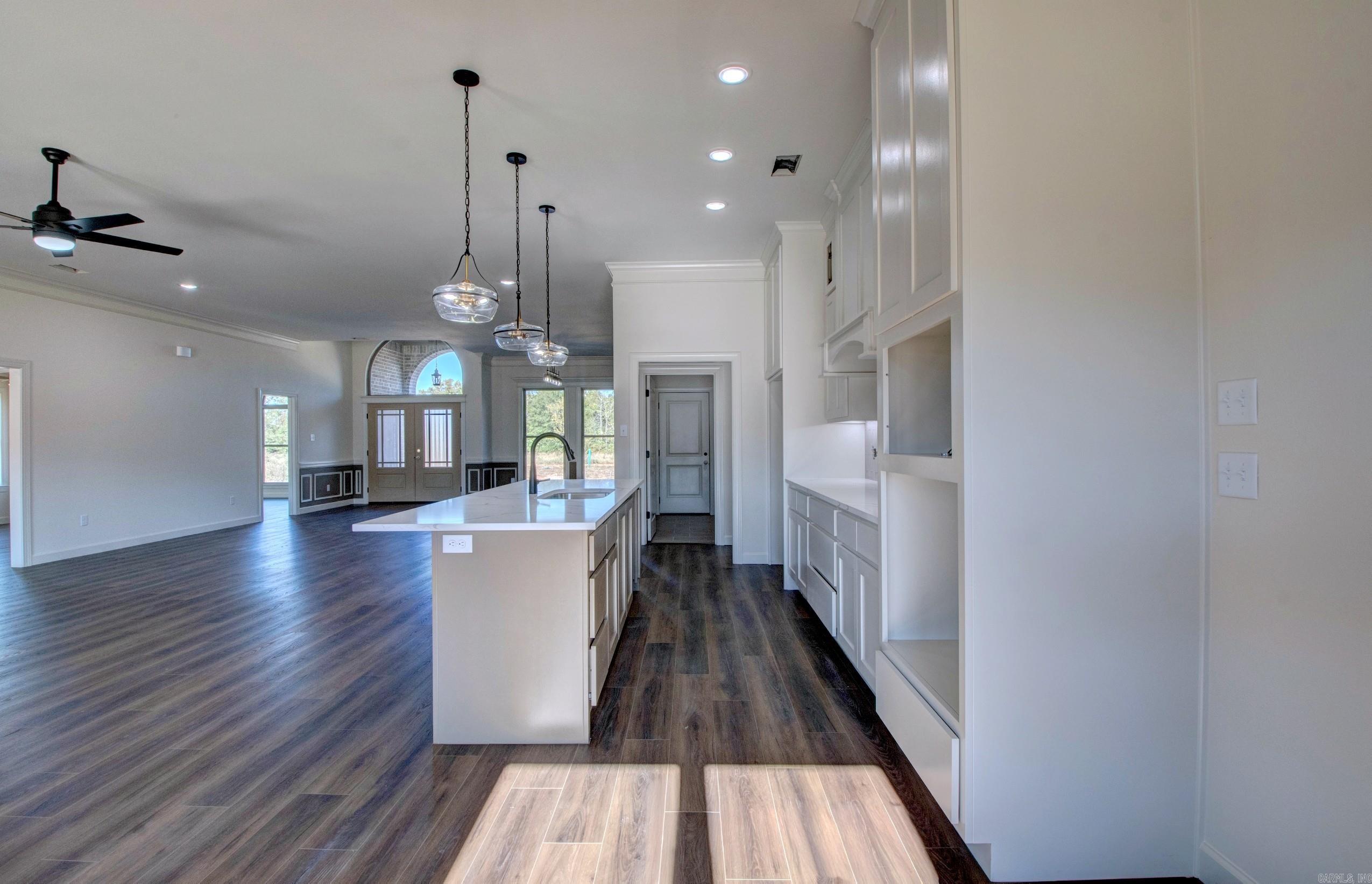 520 Corondelet  Maumelle, AR