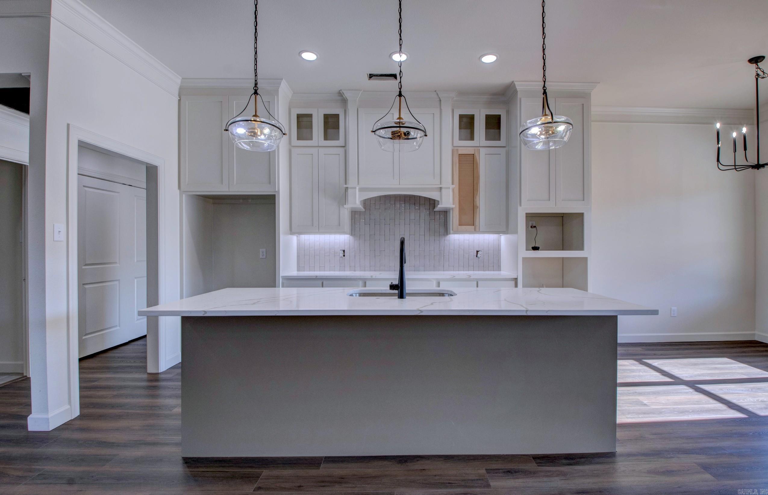 520 Corondelet  Maumelle, AR