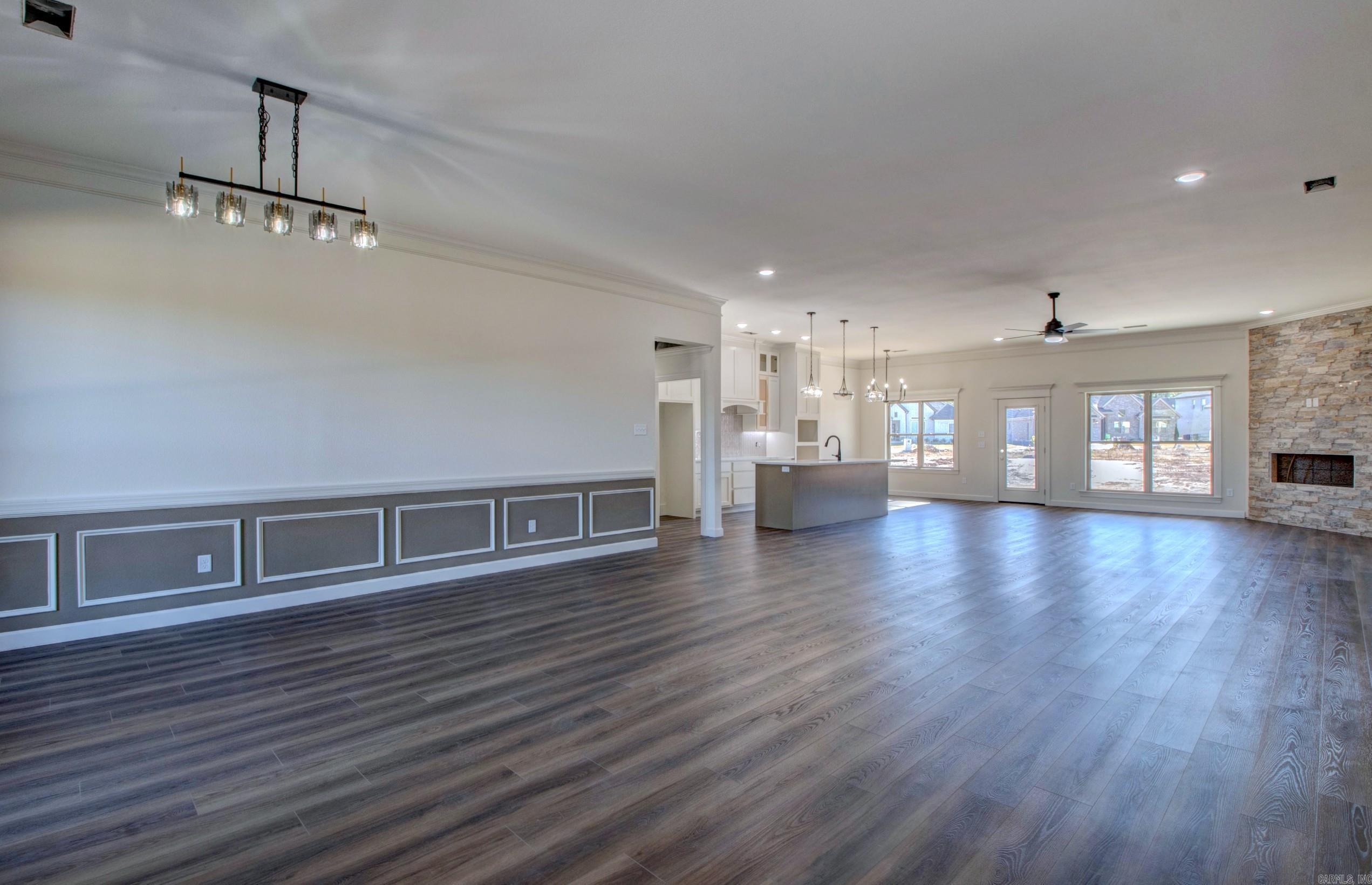 520 Corondelet  Maumelle, AR