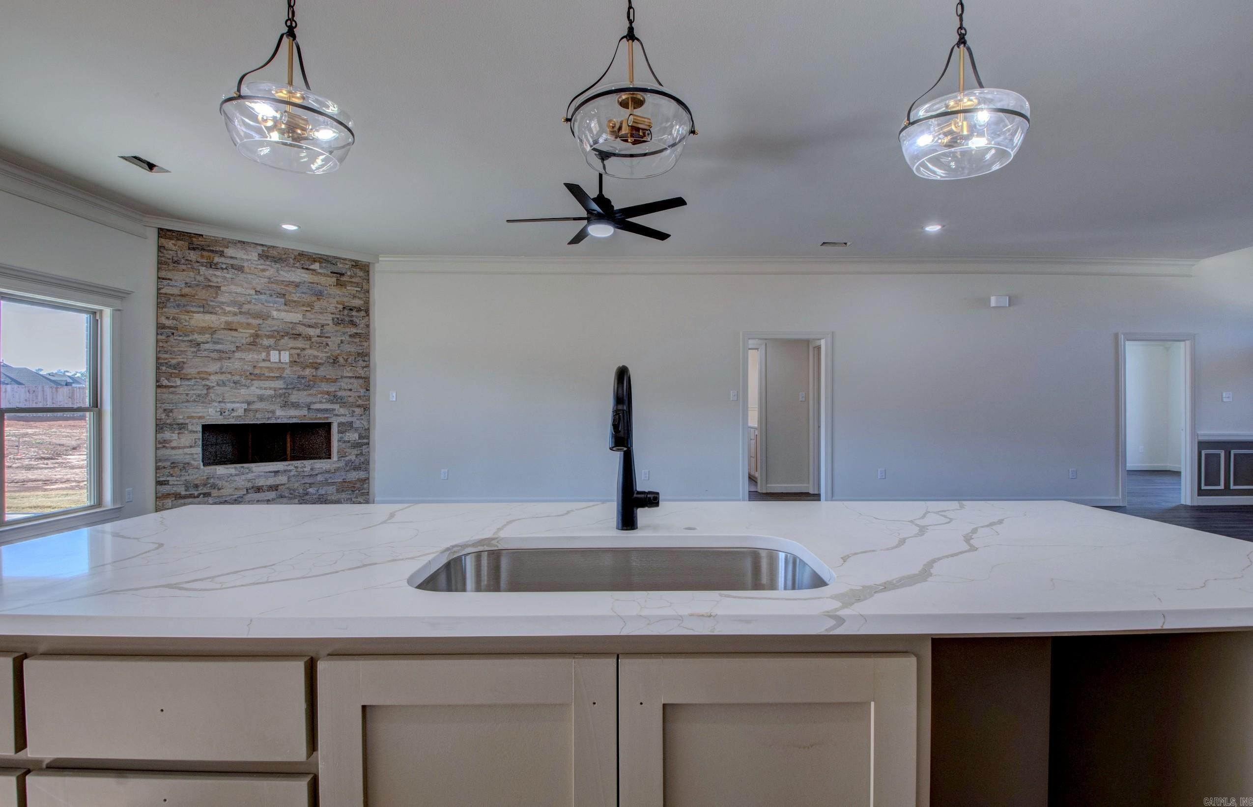 520 Corondelet  Maumelle, AR