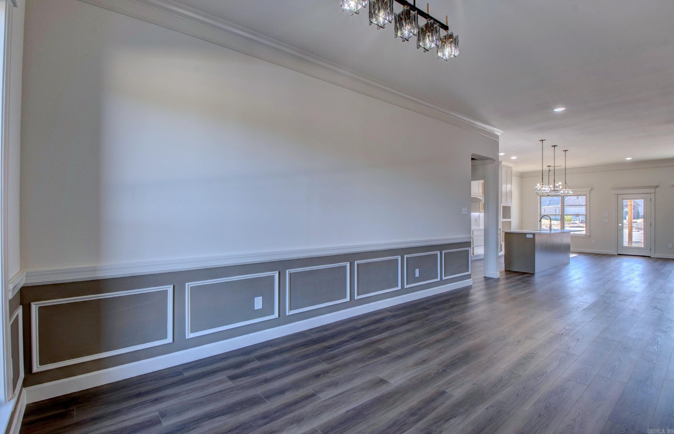 520 Corondelet  Maumelle, AR