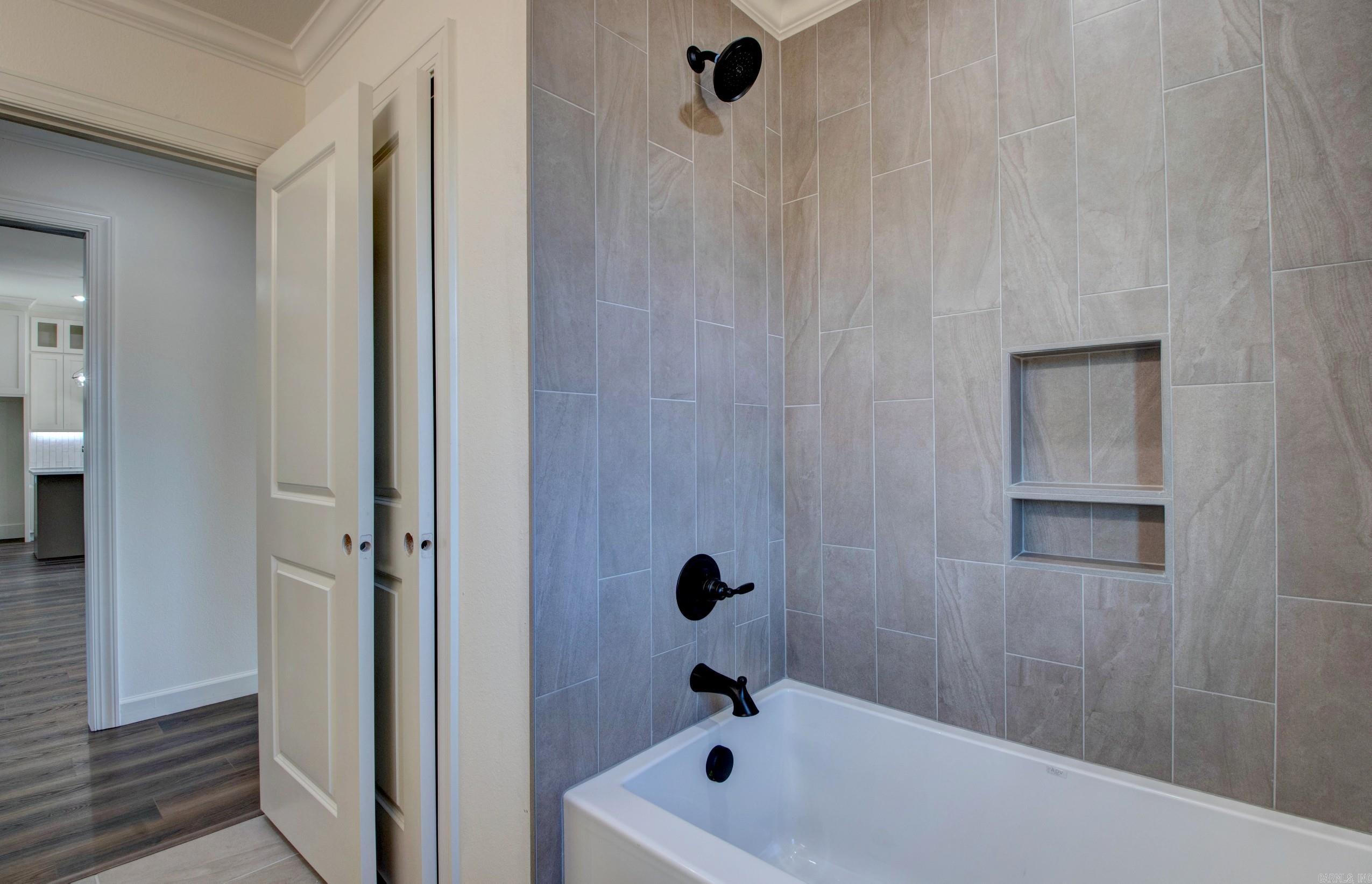 520 Corondelet  Maumelle, AR