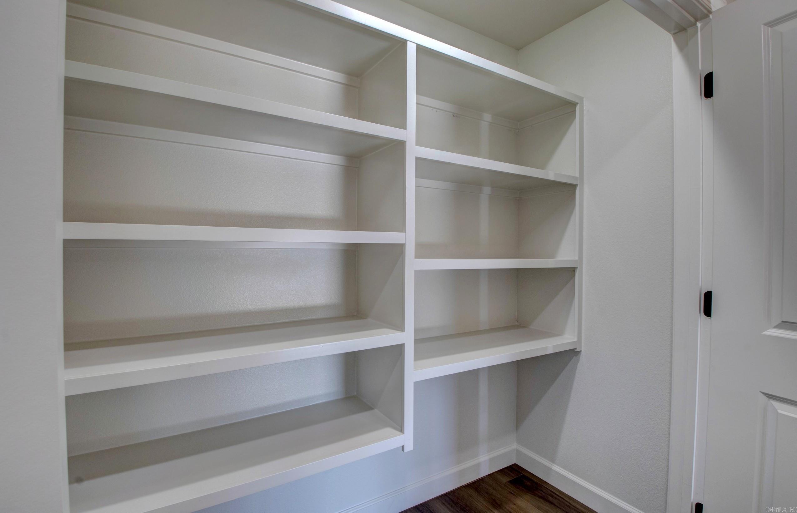 520 Corondelet  Maumelle, AR