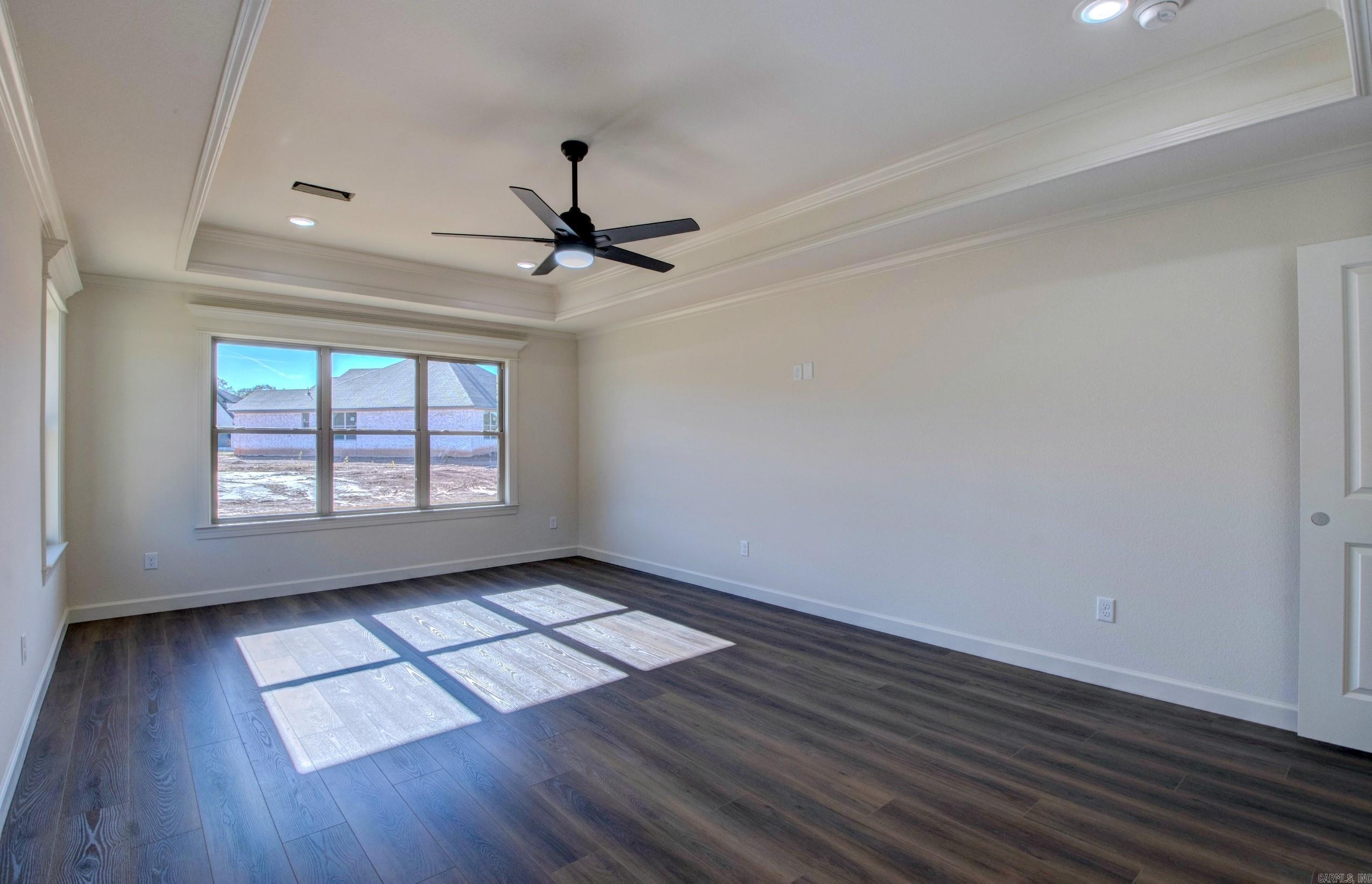 520 Corondelet  Maumelle, AR