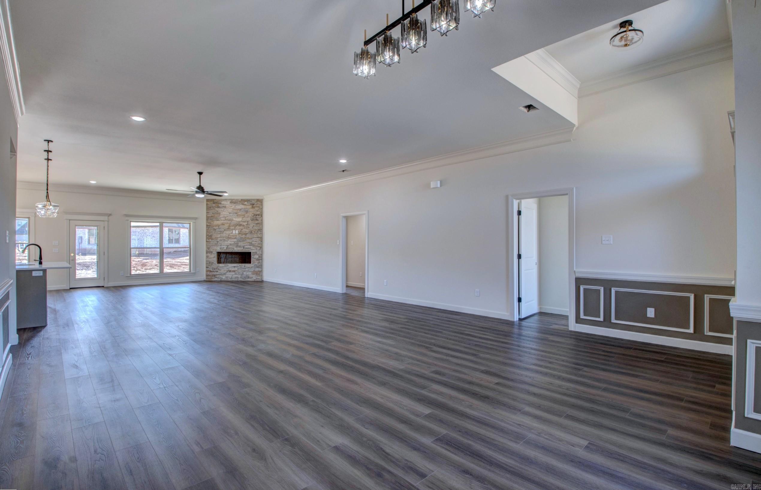 520 Corondelet  Maumelle, AR