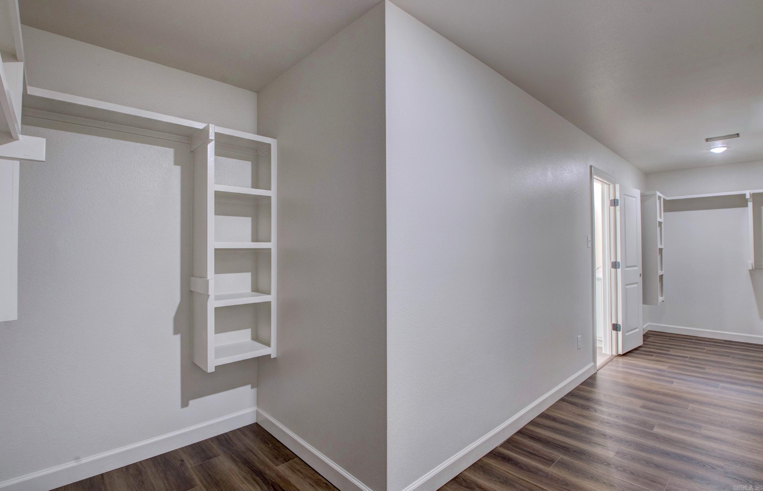 520 Corondelet  Maumelle, AR