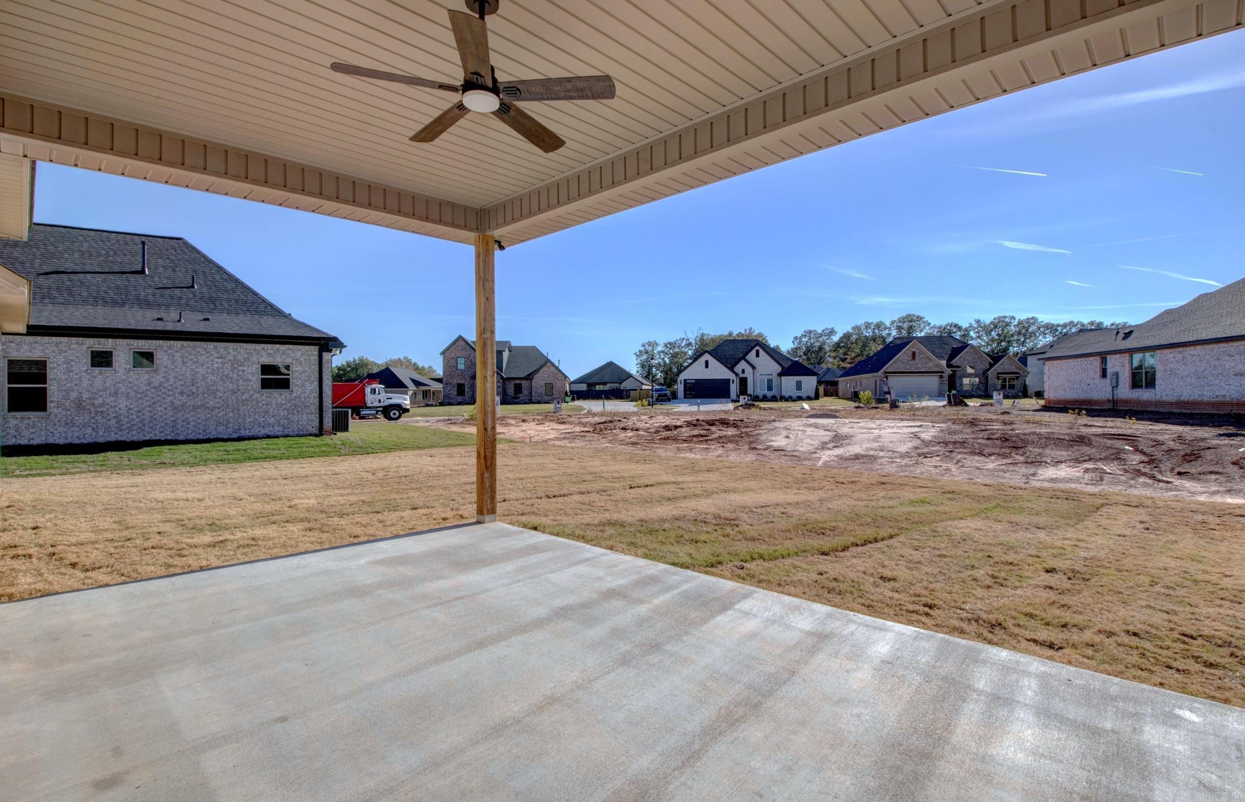 520 Corondelet  Maumelle, AR