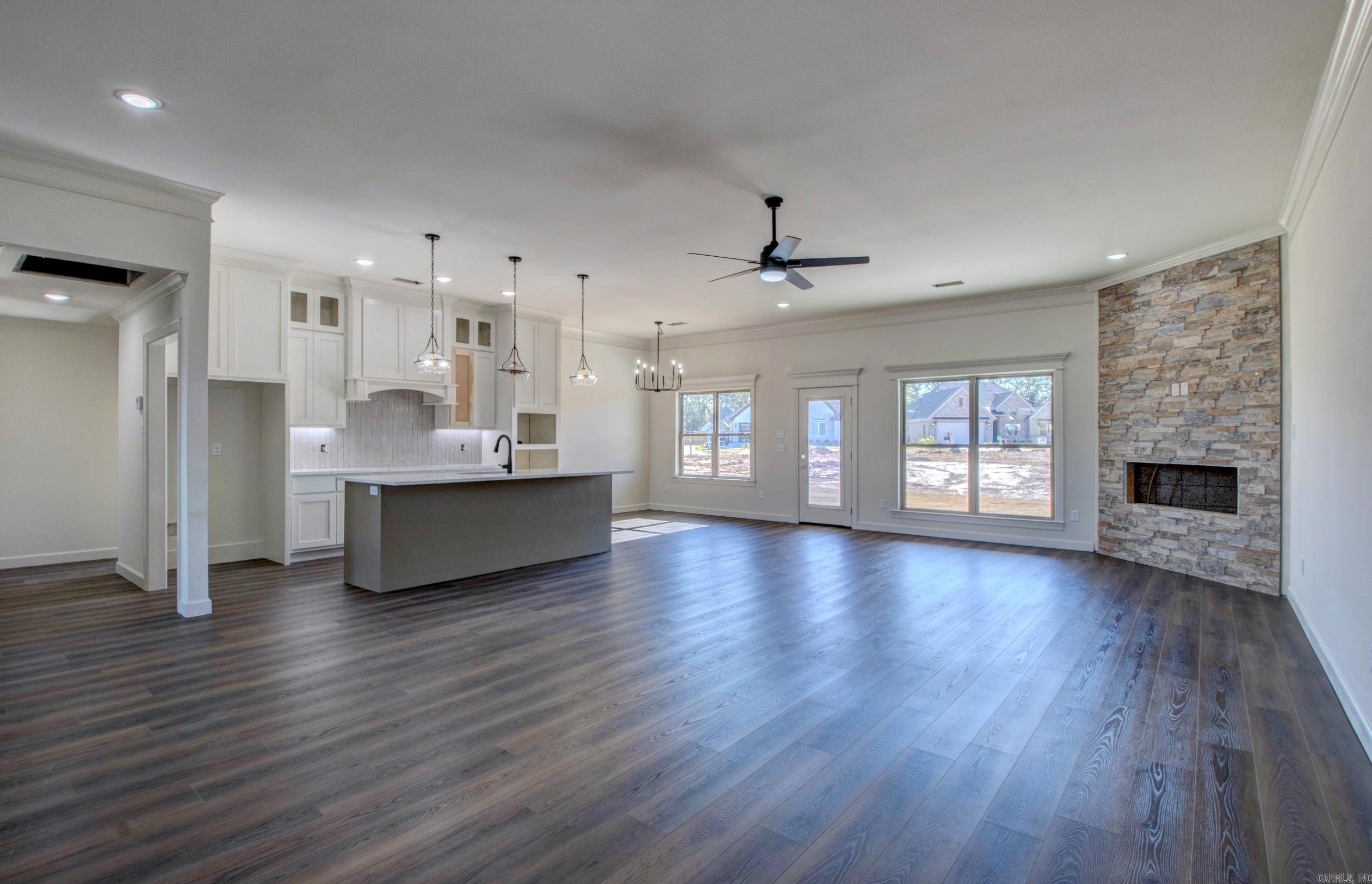 520 Corondelet  Maumelle, AR