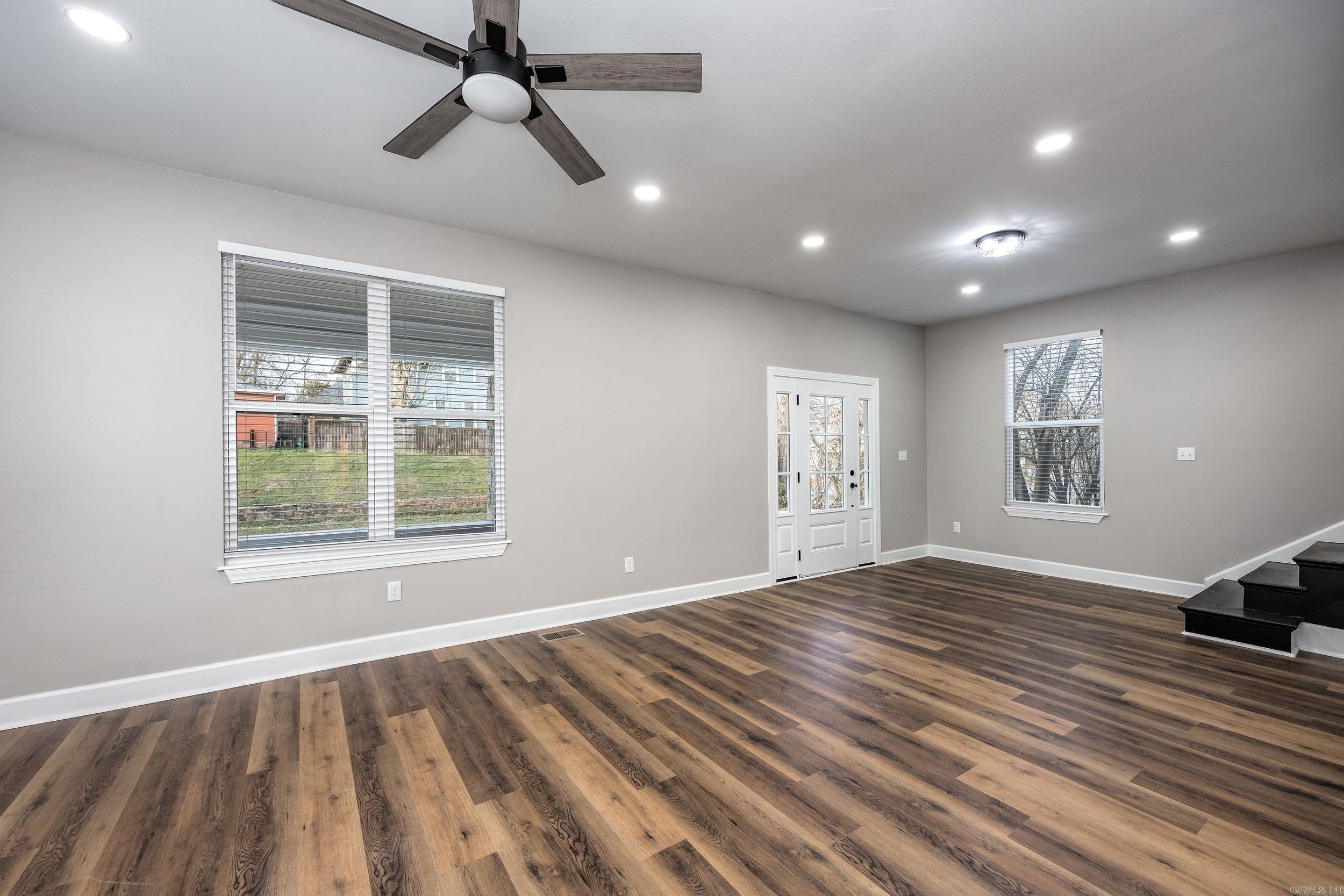 1105 W 24th  Little Rock, AR