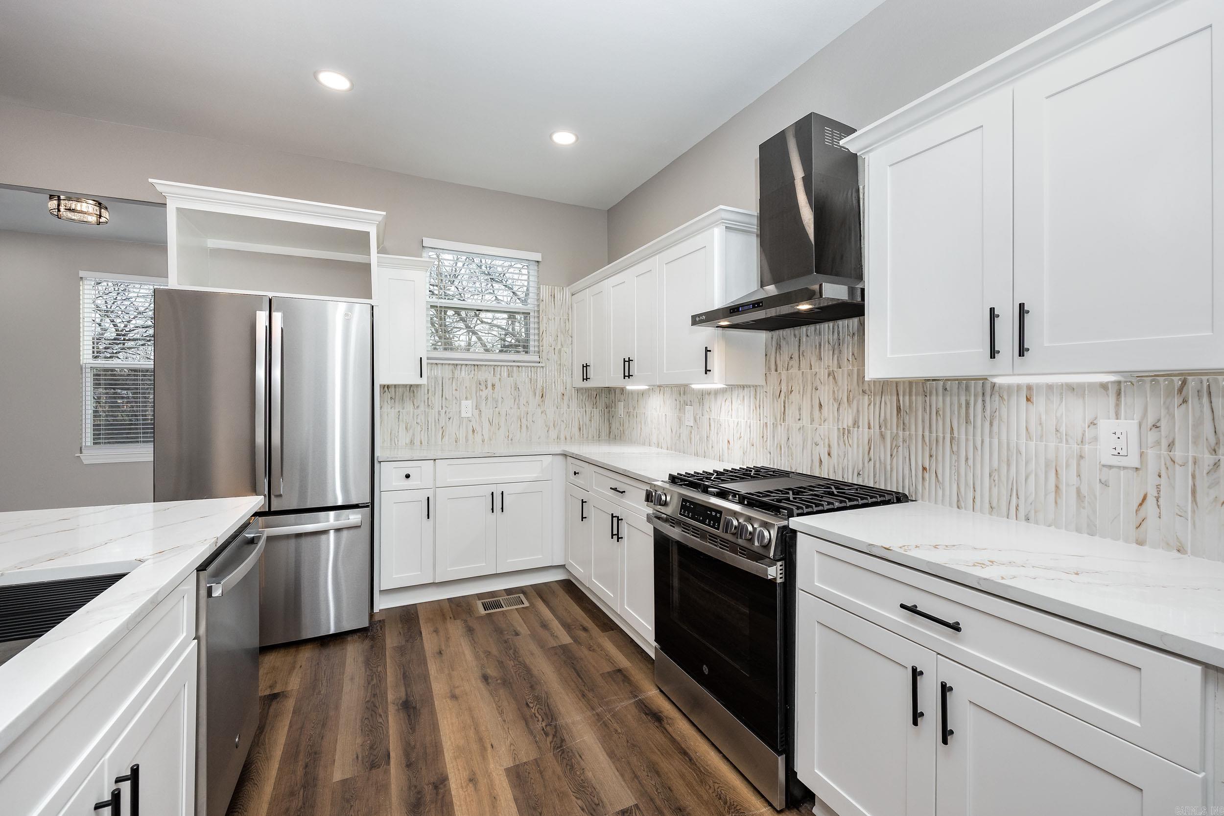 1105 W 24th  Little Rock, AR