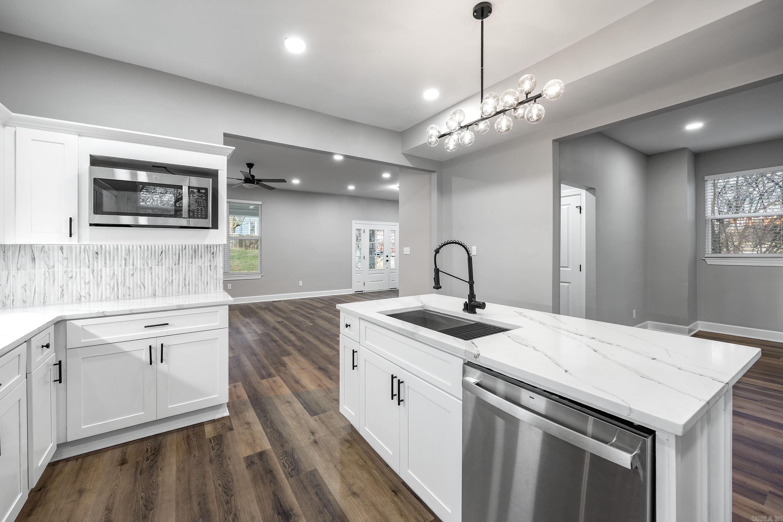 1105 W 24th  Little Rock, AR