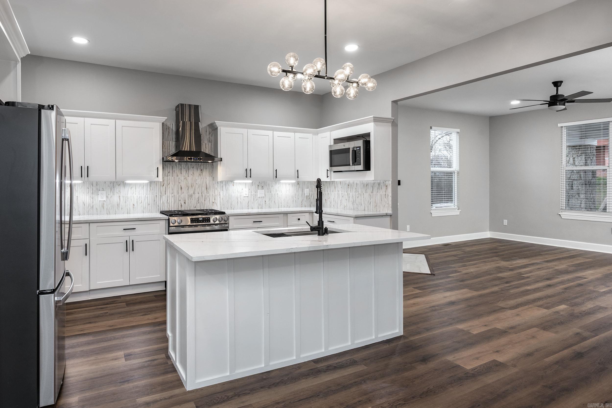 1105 W 24th  Little Rock, AR