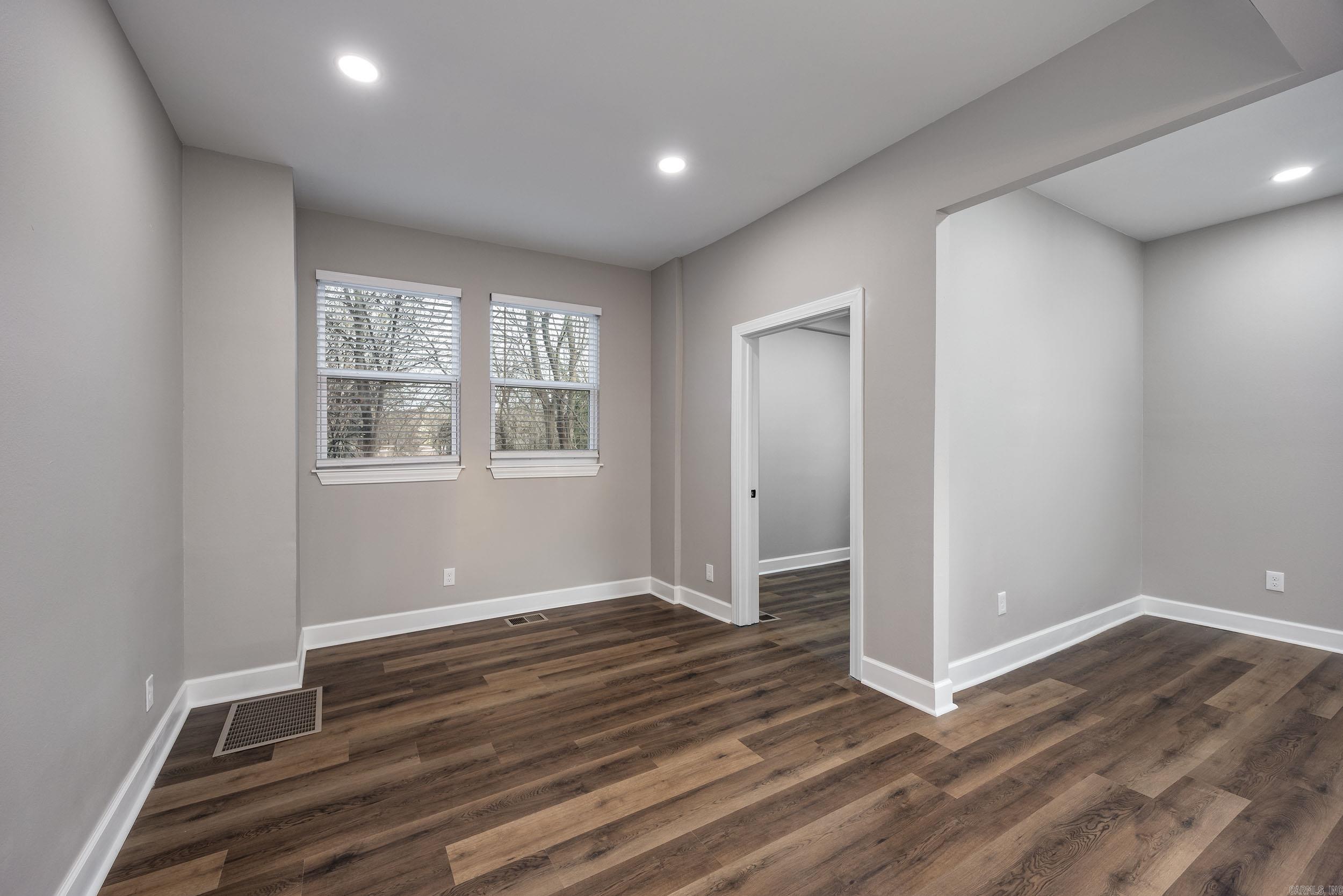 1105 W 24th  Little Rock, AR