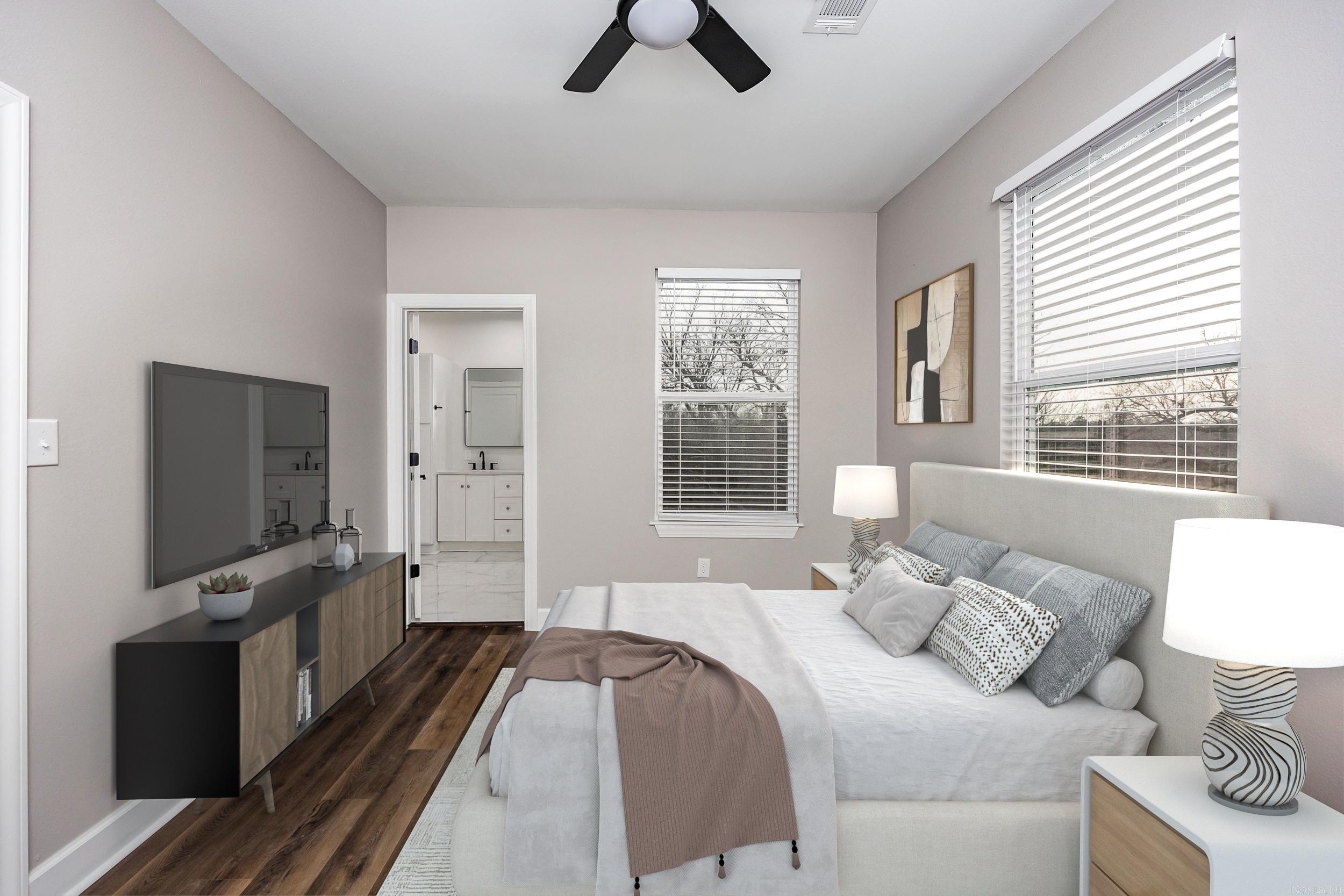 1105 W 24th  Little Rock, AR