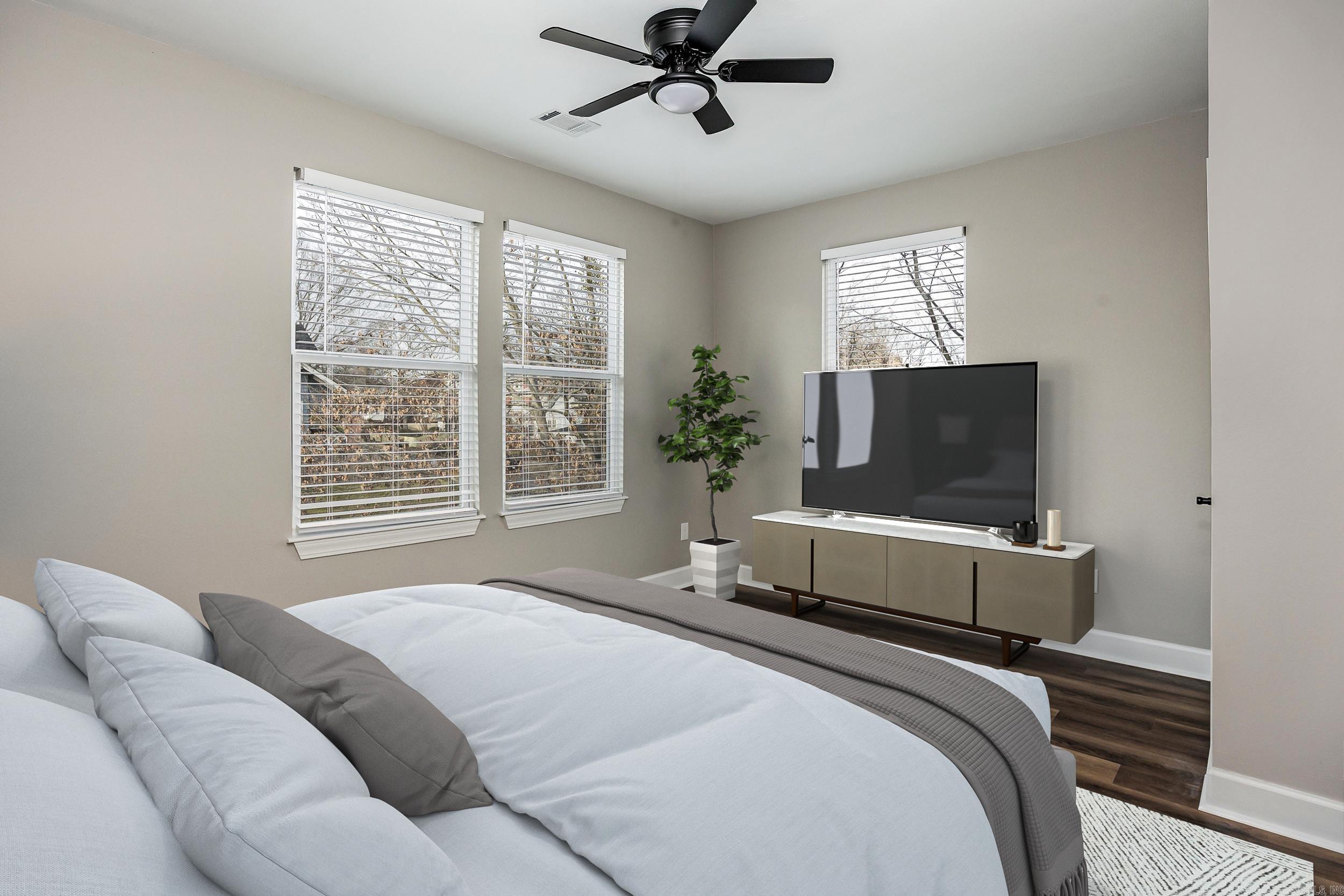 1105 W 24th  Little Rock, AR