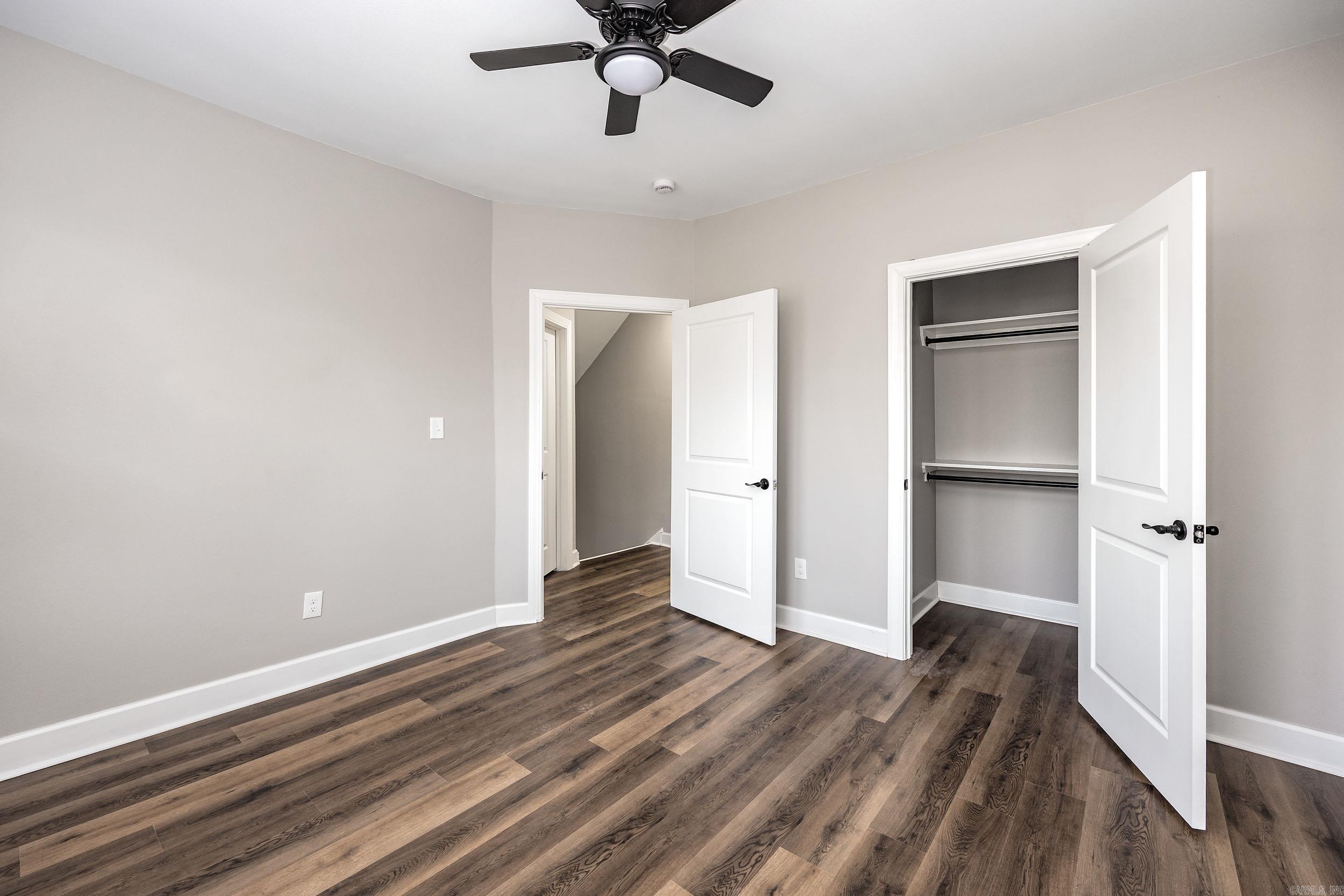 1105 W 24th  Little Rock, AR