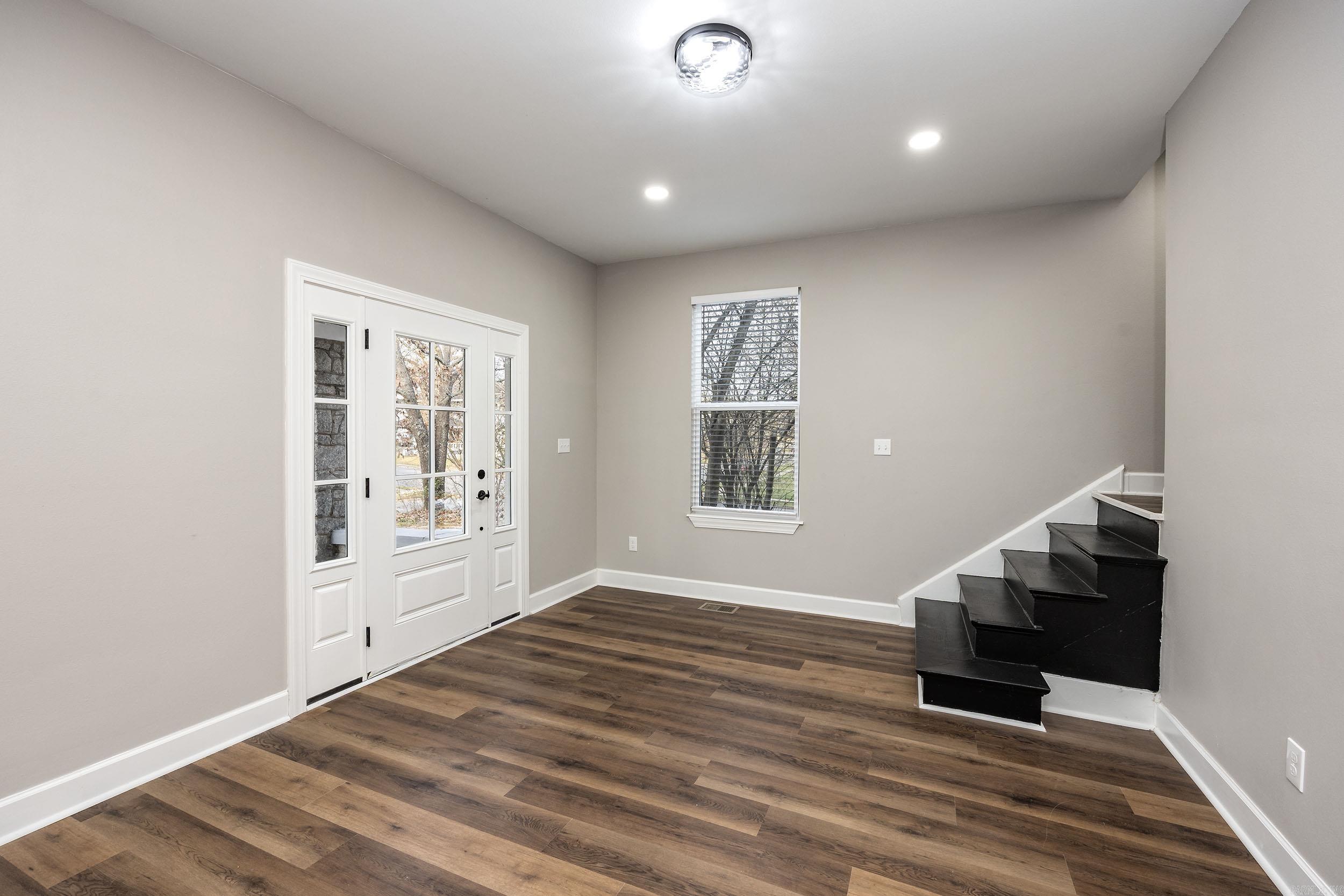 1105 W 24th  Little Rock, AR