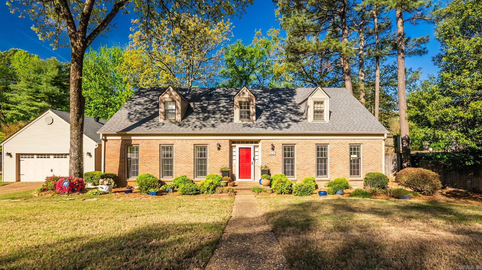 3110 Hinson  Little Rock, AR