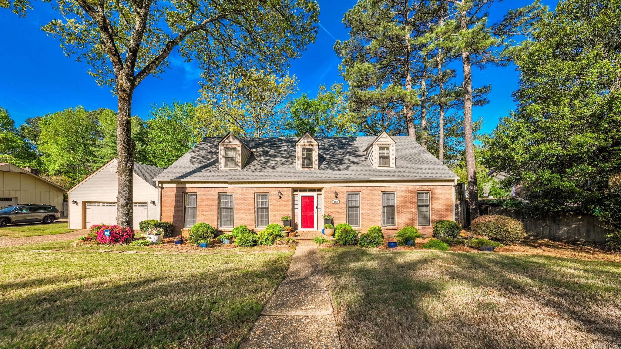 3110 Hinson  Little Rock, AR